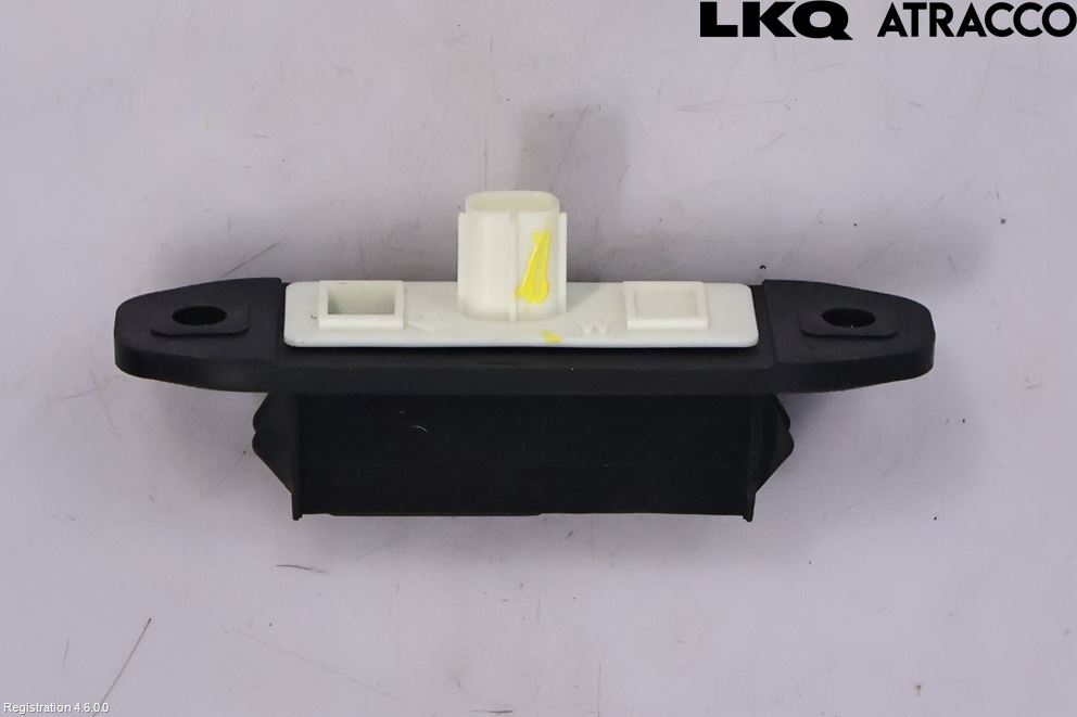 Toyota COROLLA 19- Bakluckehandtag