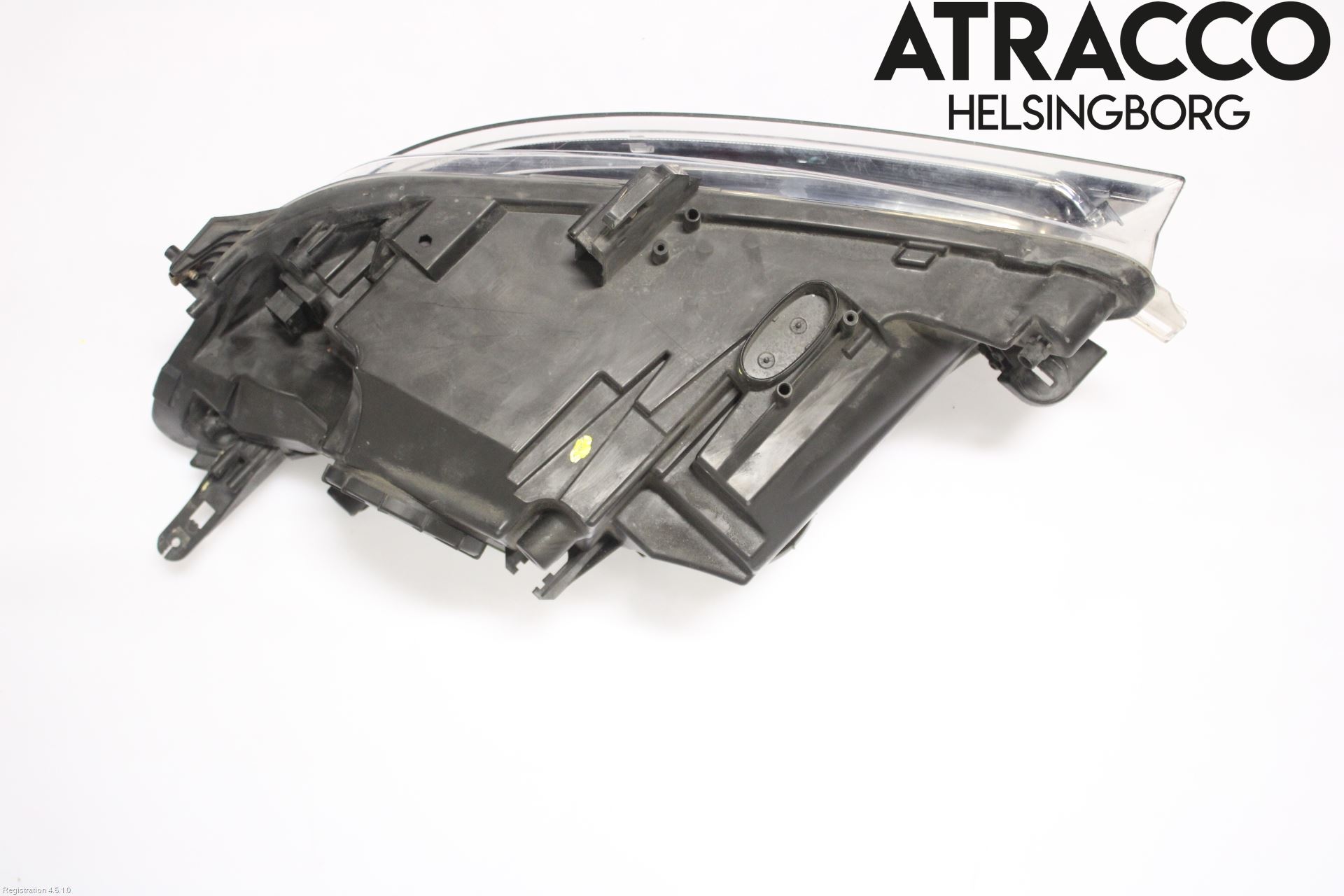 Saab 9-5 10-12 Strålkastare Höger