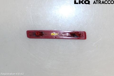 Toyota COROLLA 19- Dimljus/Reflex Bak