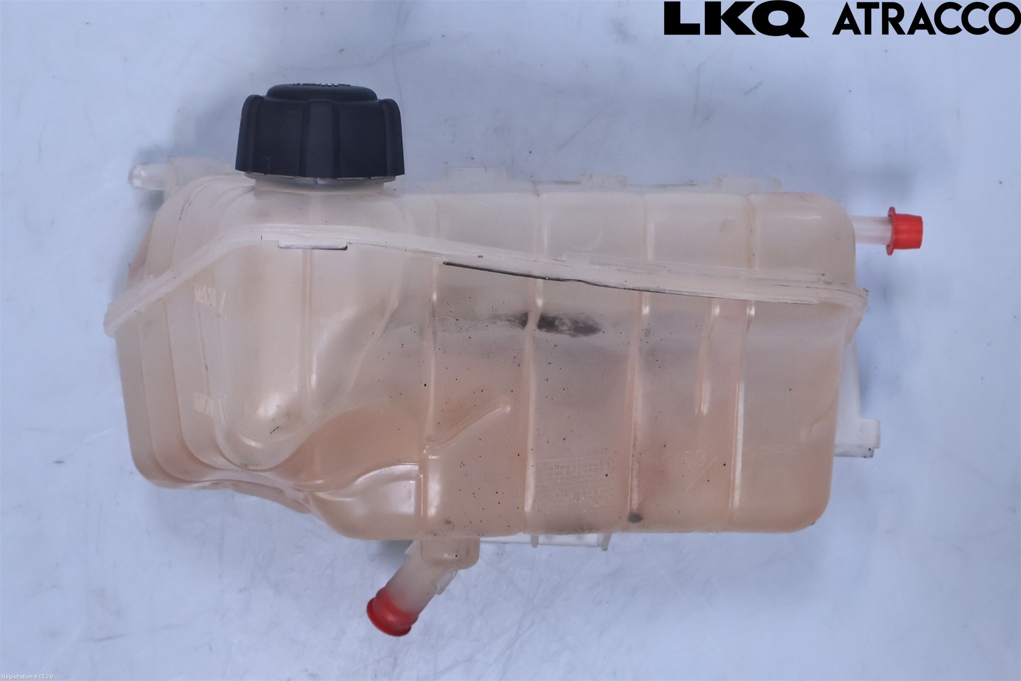 Mercedes-Benz MB CITAN (W415) 13-21 Expansionstank