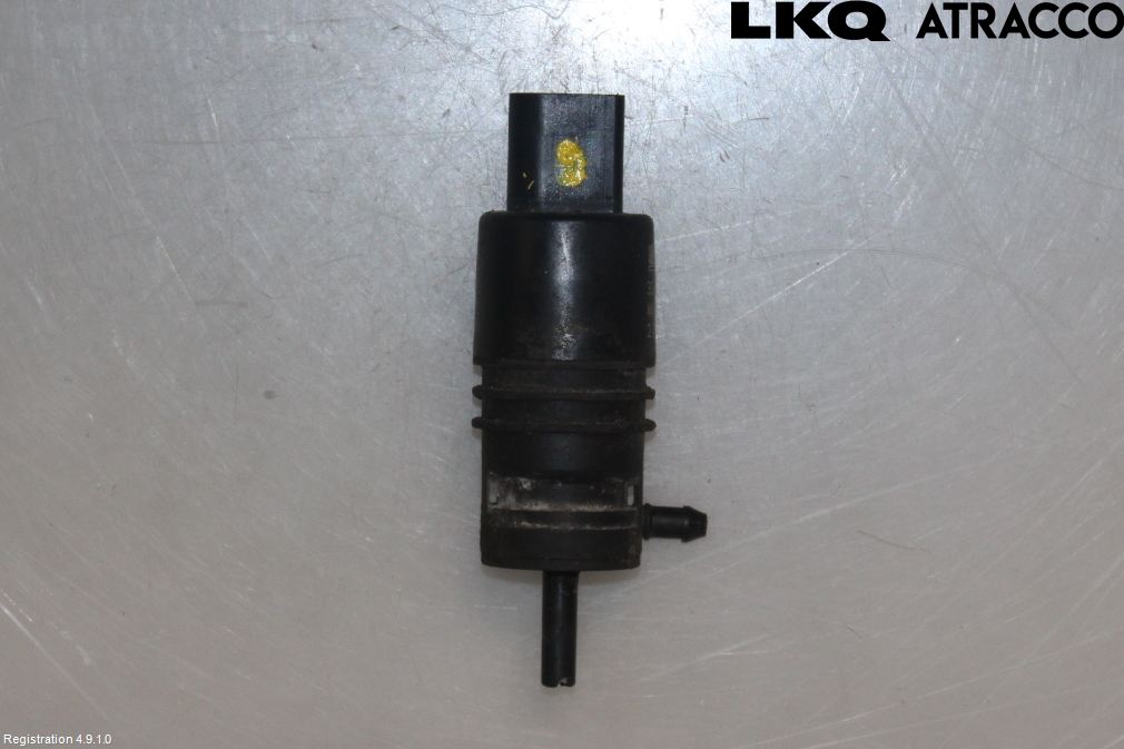 Opel AMPERA 12-16 Spolarpump Vindruta