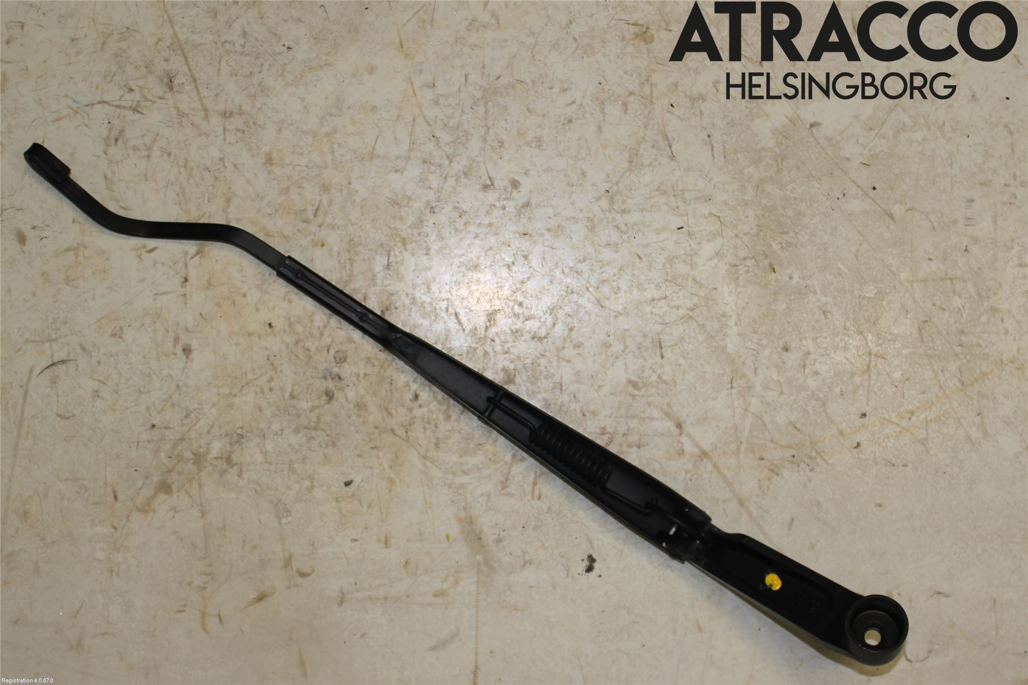Suzuki BALENO 95-19 Torkararm Armar Vindruta