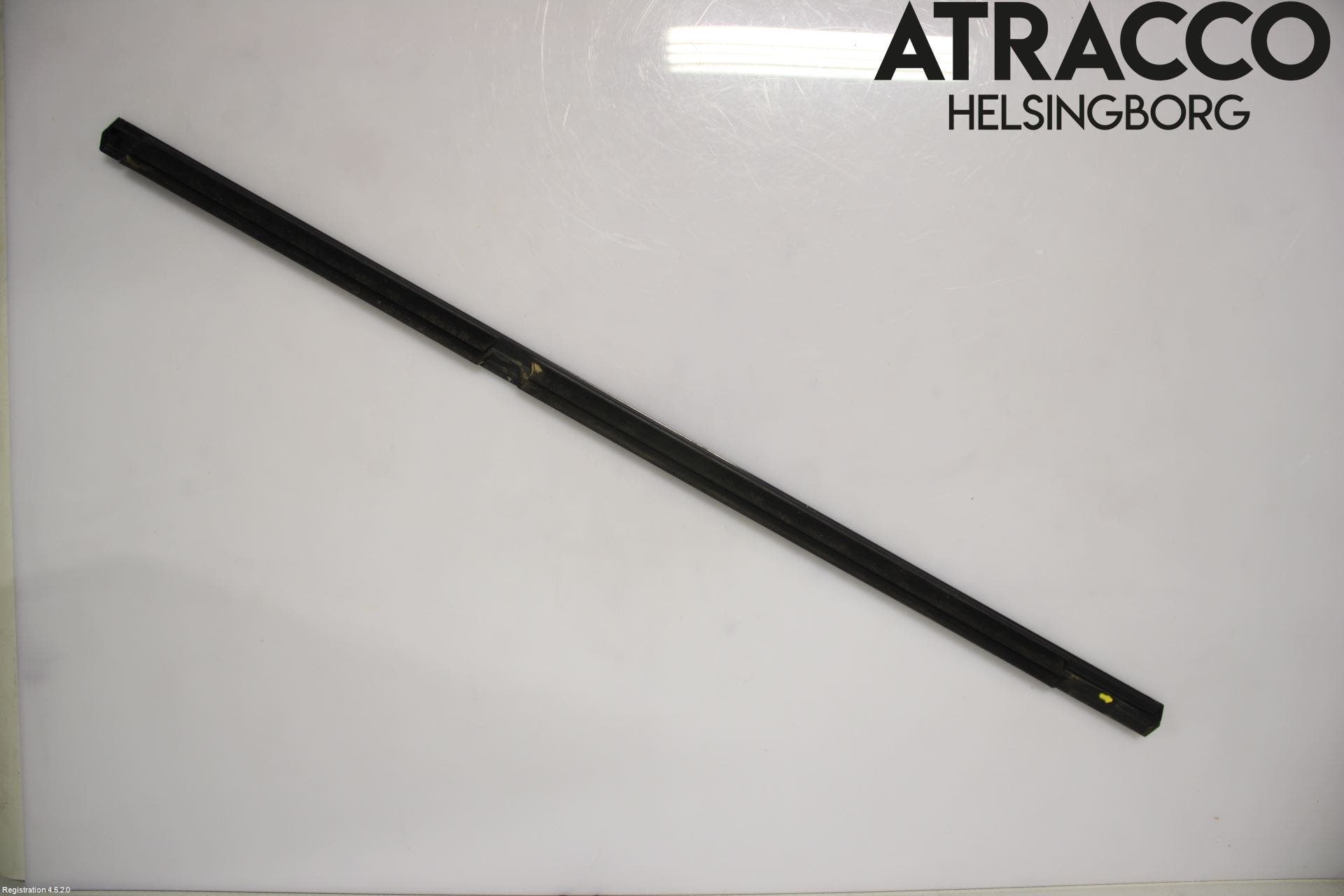 Mercedes-Benz MB C-KLASS (W205) 14-21 Dörr Dekorlist Bak Vä