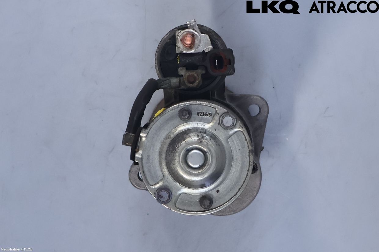 Hyundai i30 PD 17- Startmotor