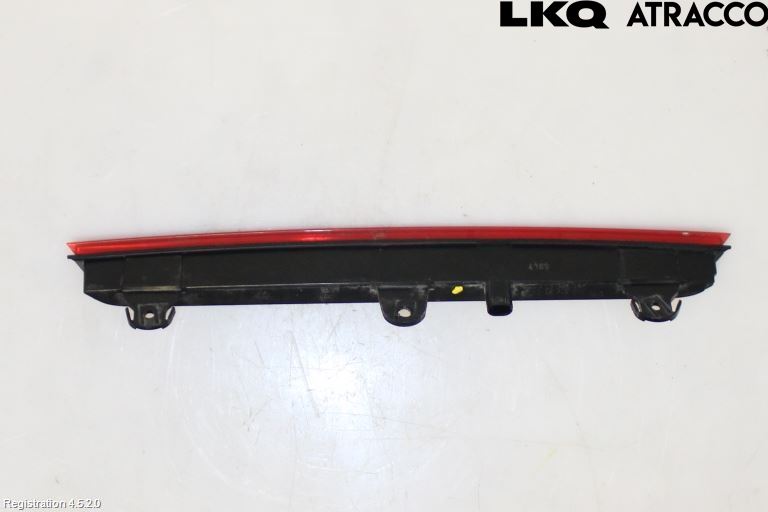 Audi Q7/SQ7 Bromsljus Bakruta