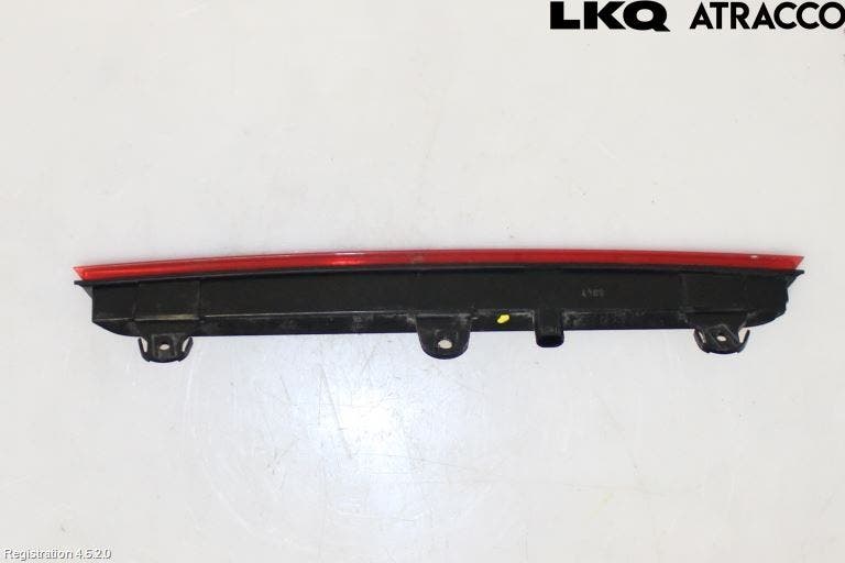 Audi Q7/SQ7 Bromsljus Bakruta