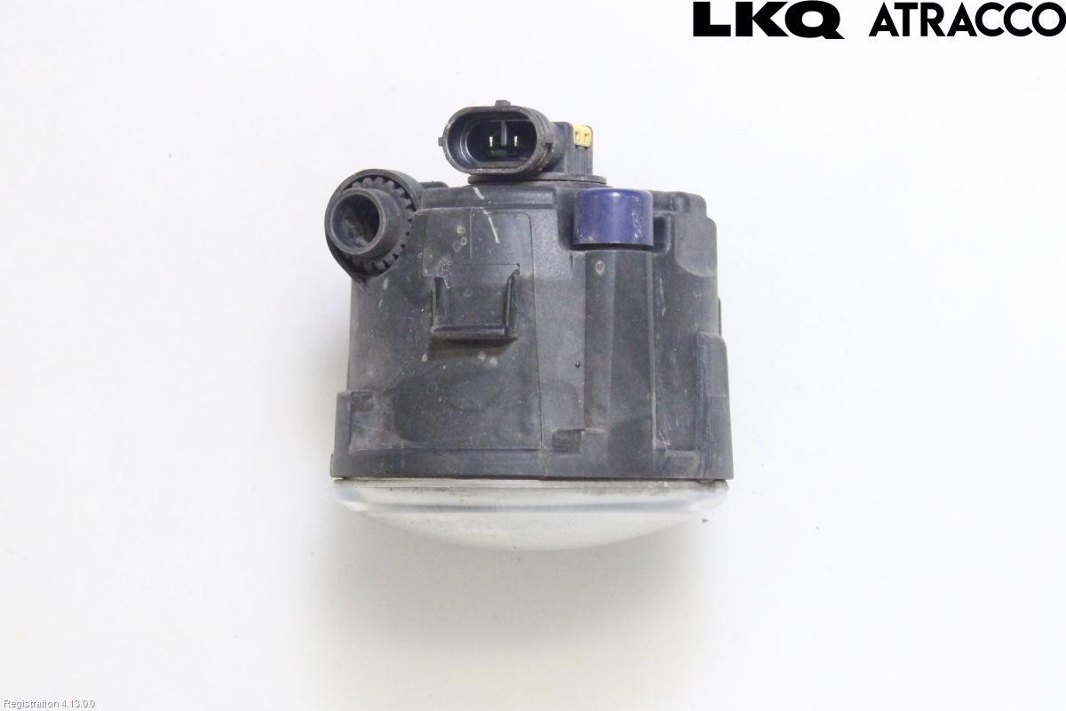 Nissan QASHQAI 14-17 Dimljus-Varselljus Fram