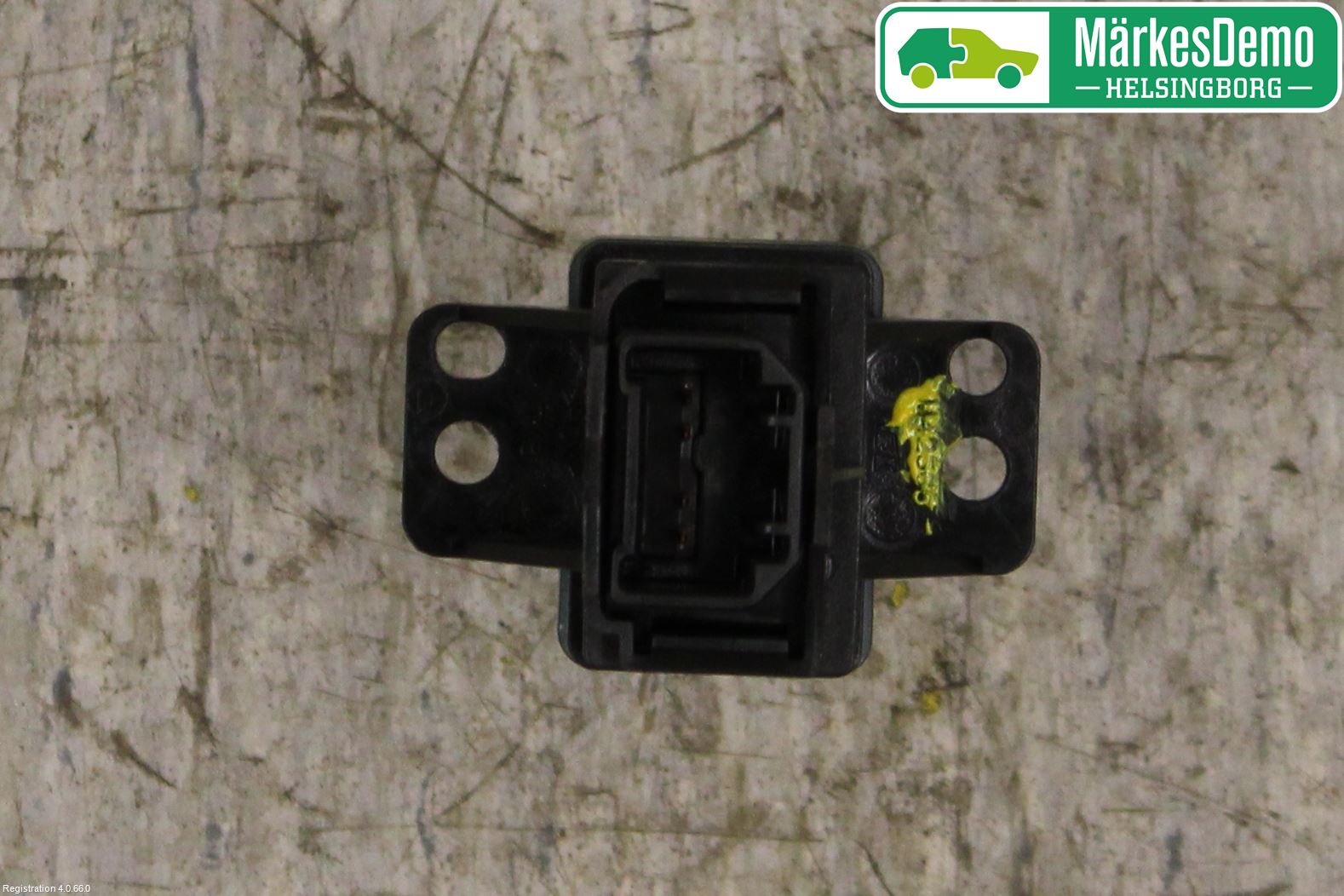 Honda INSIGHT Strömställare Övrigt