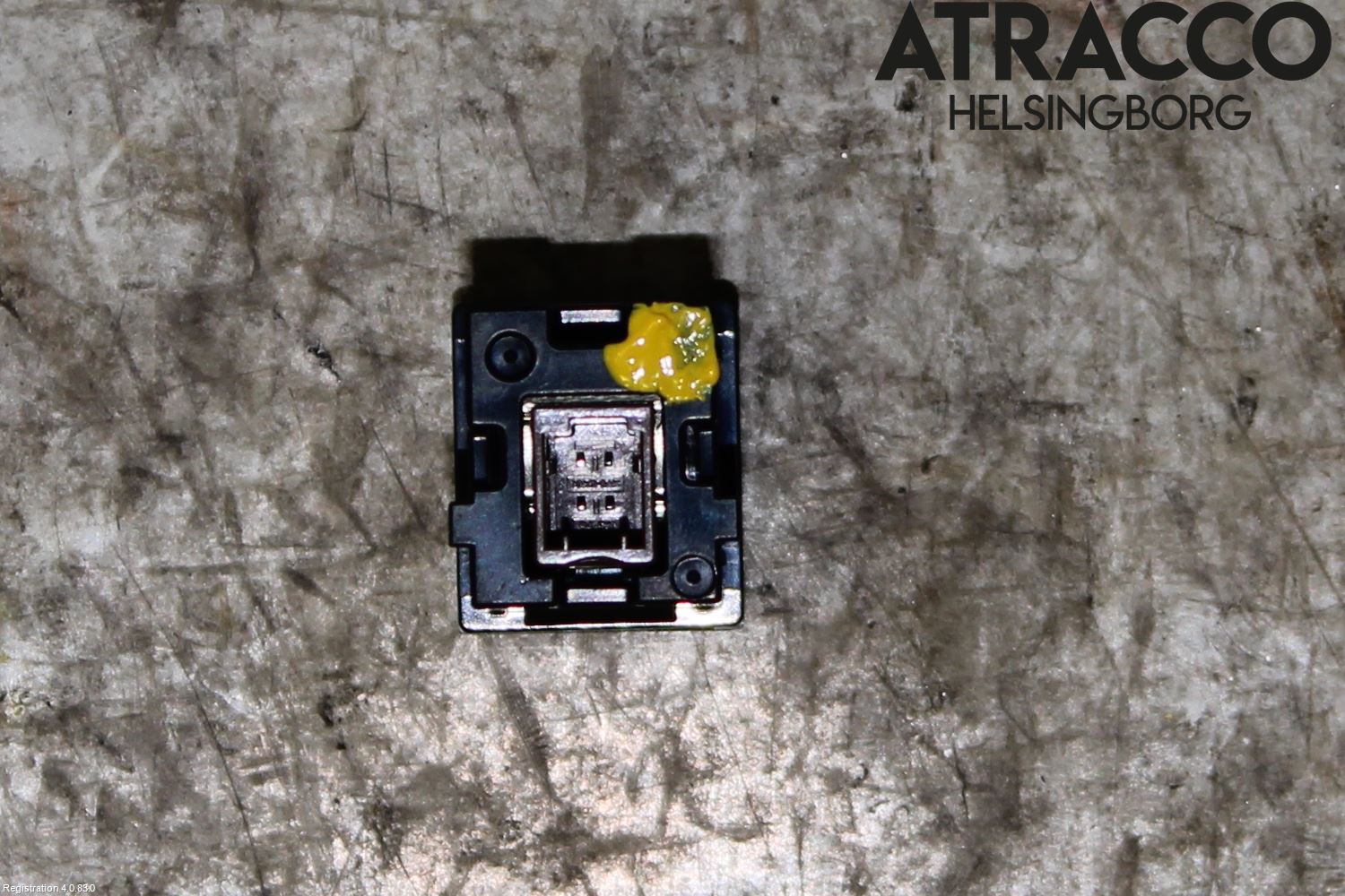 Toyota RAV4 19- Usb Connection