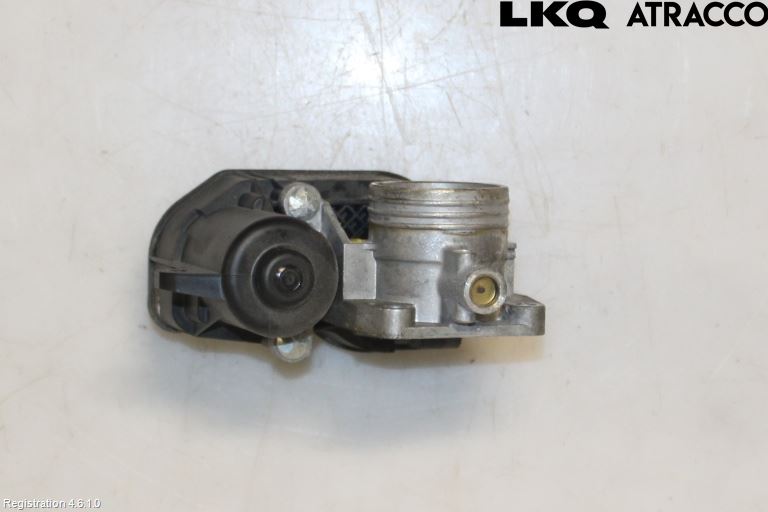 Citroen COTROEN C3 17-24 Injspjällhus