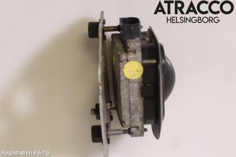 Audi A8/S8 4H 10-17 Sensor Adaptiv Farthållare