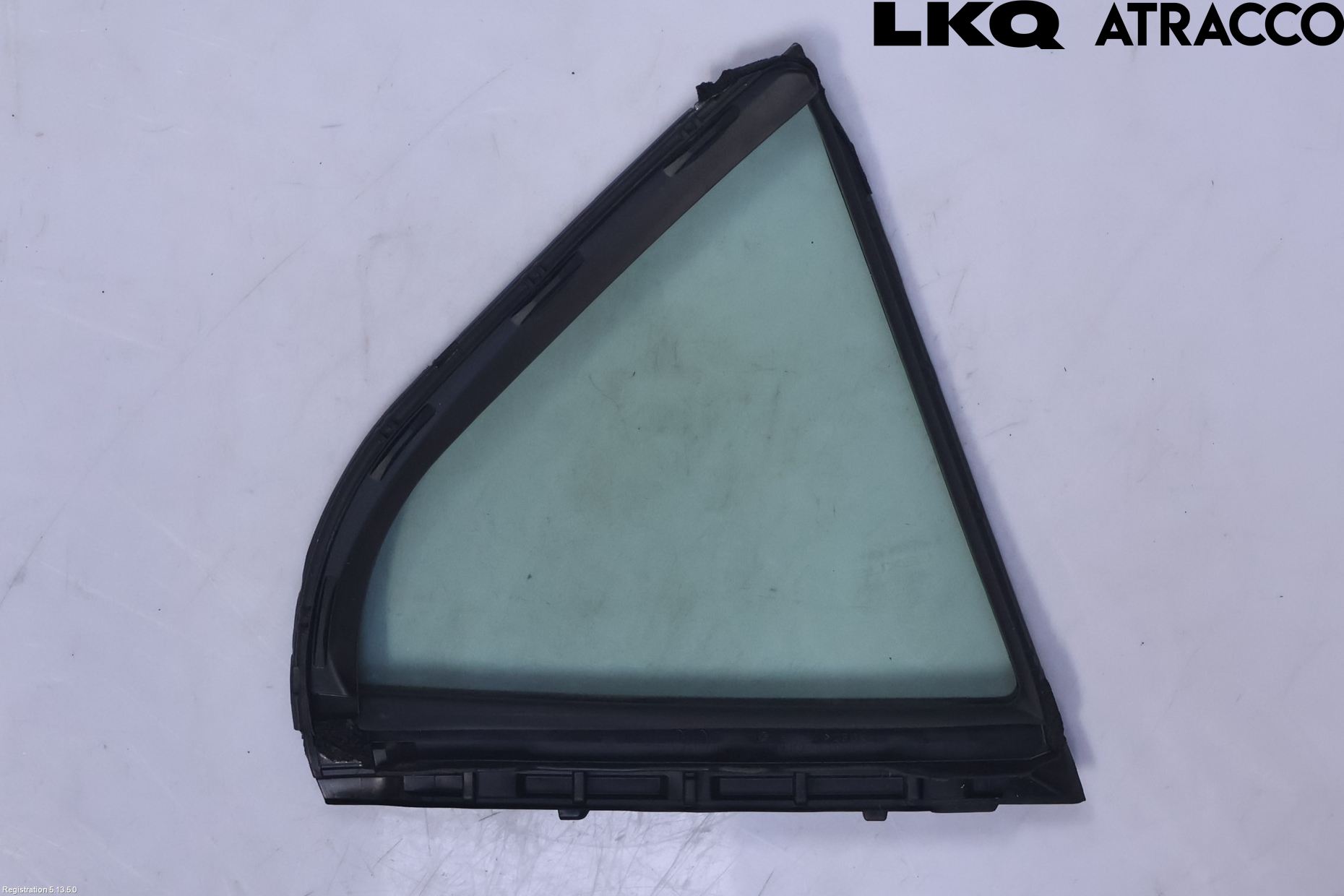 Lexus IS 250/350 14-20 Dörruta Bak Lilla Vä