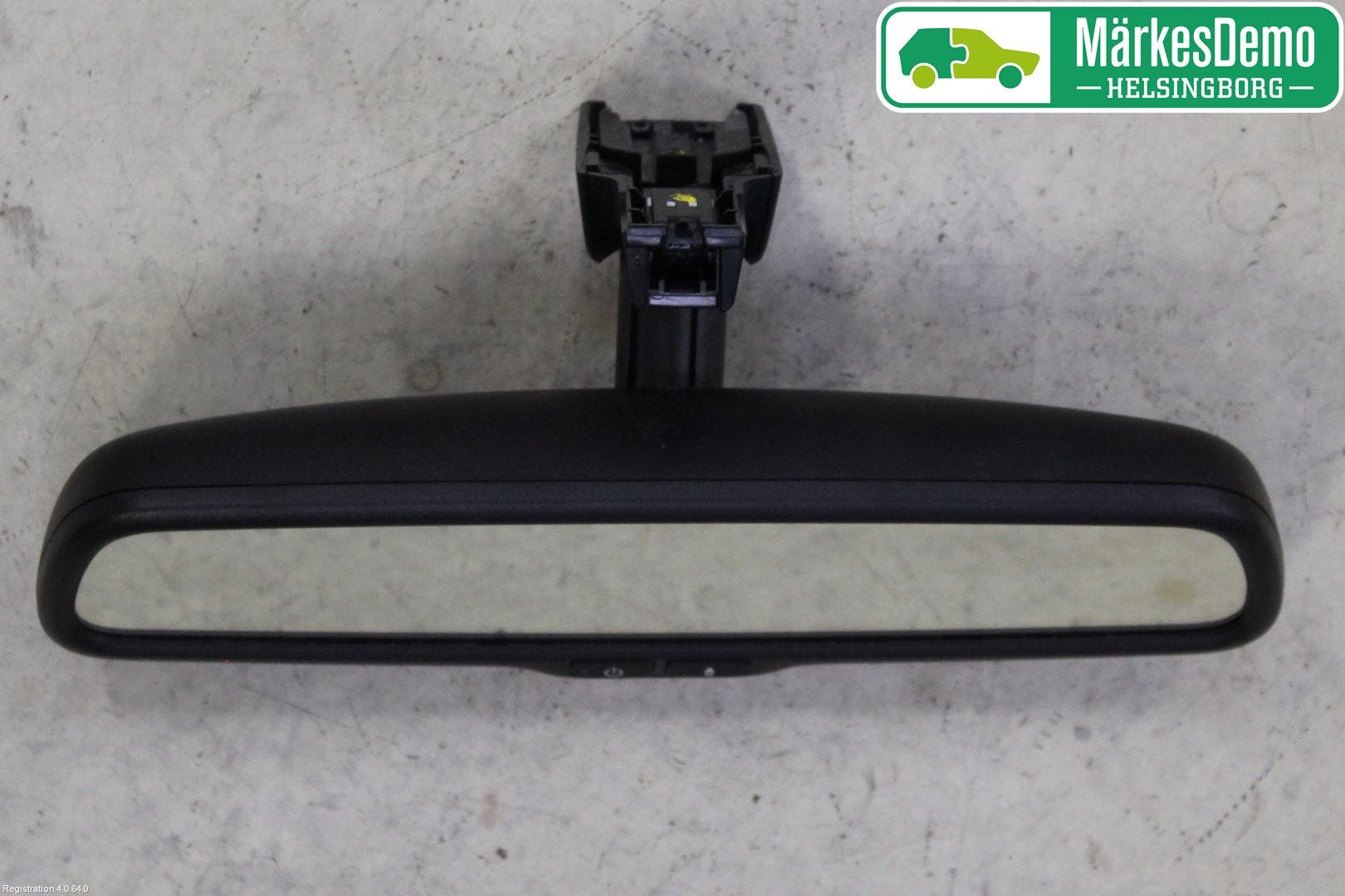 Hyundai SANTA FE 13-18 Spegel Invändig