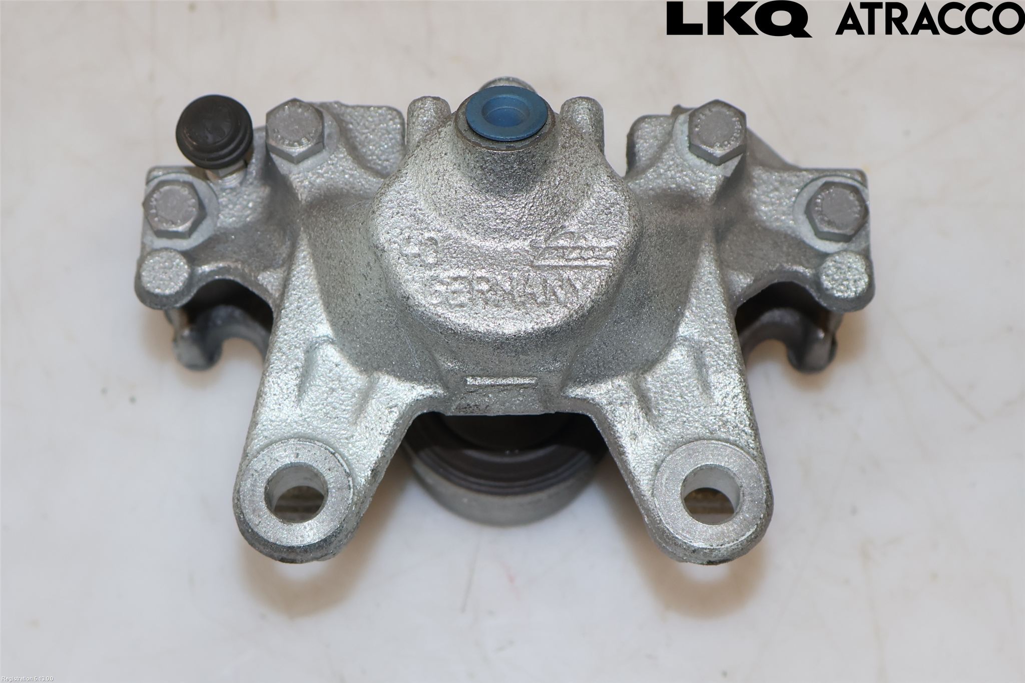 Mercedes-Benz MB SLK 200-350 (R171) 05-11 Bromsok Bak Höger