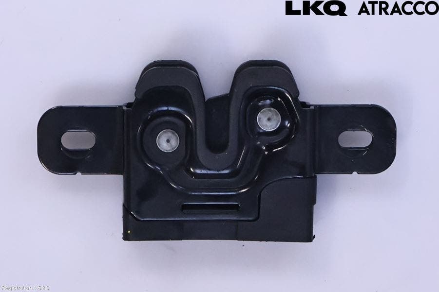 Volvo XC60 14-17 Huvlås