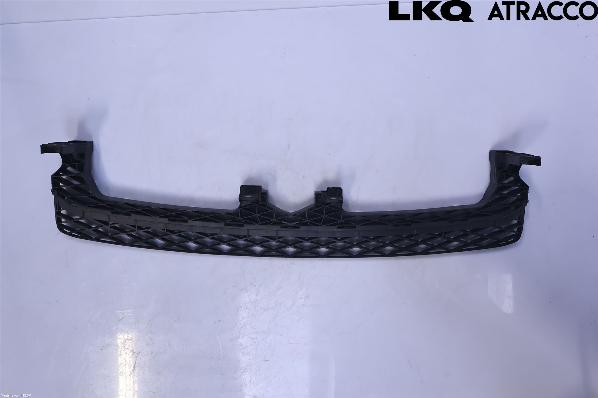 Volkswagen VW PASSAT 11-14 Front Övrigt