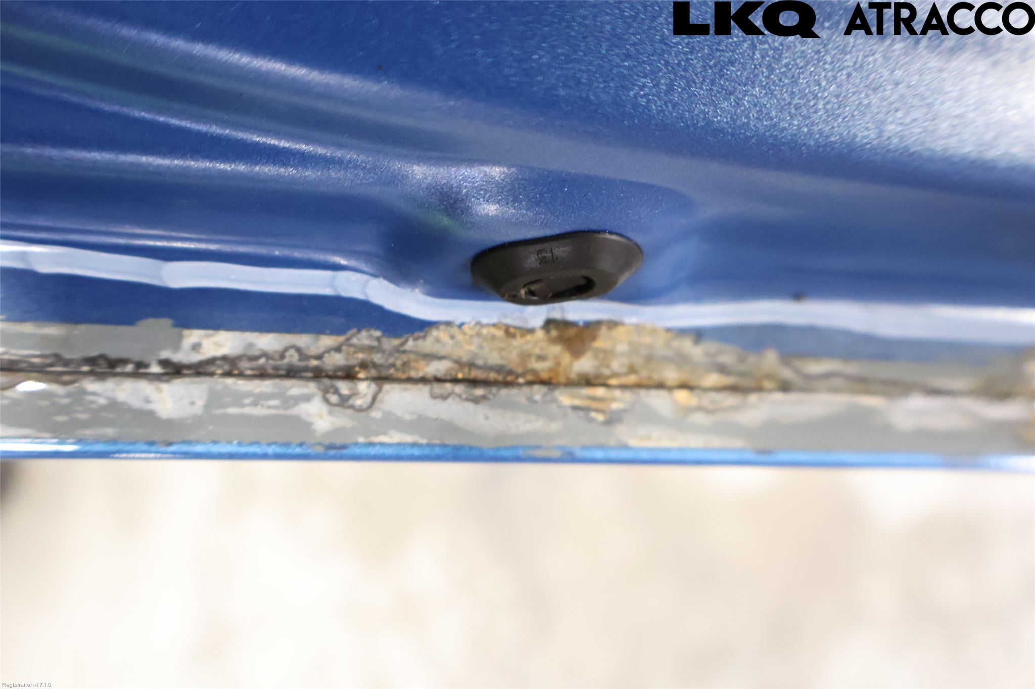 Hyundai TUCSON 05- Baklucka Kombi