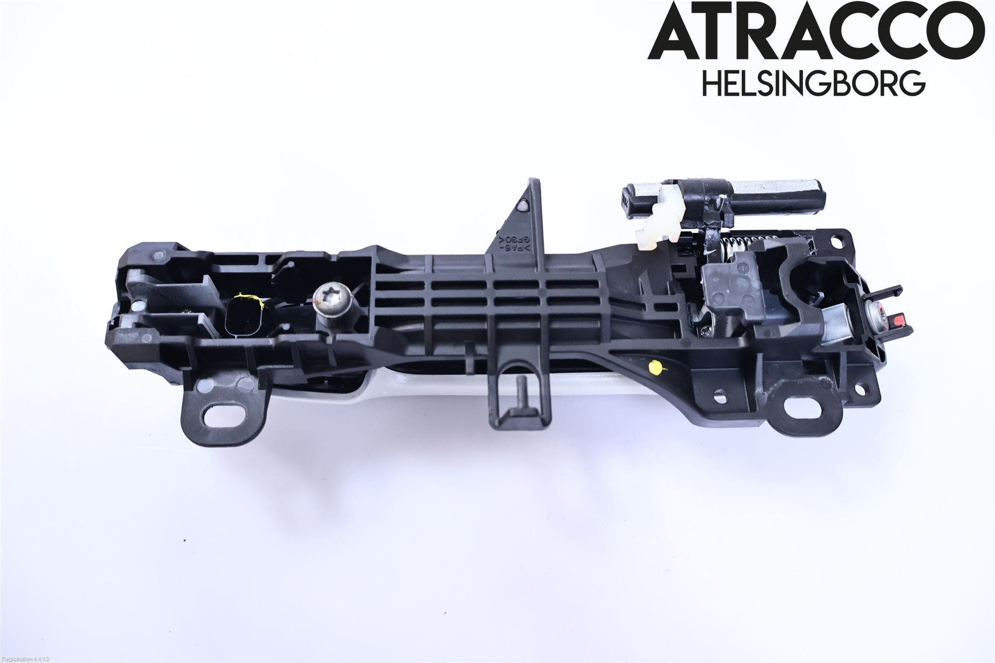 Toyota C-HR 16-23 Dörrhandtag Yttre Hö