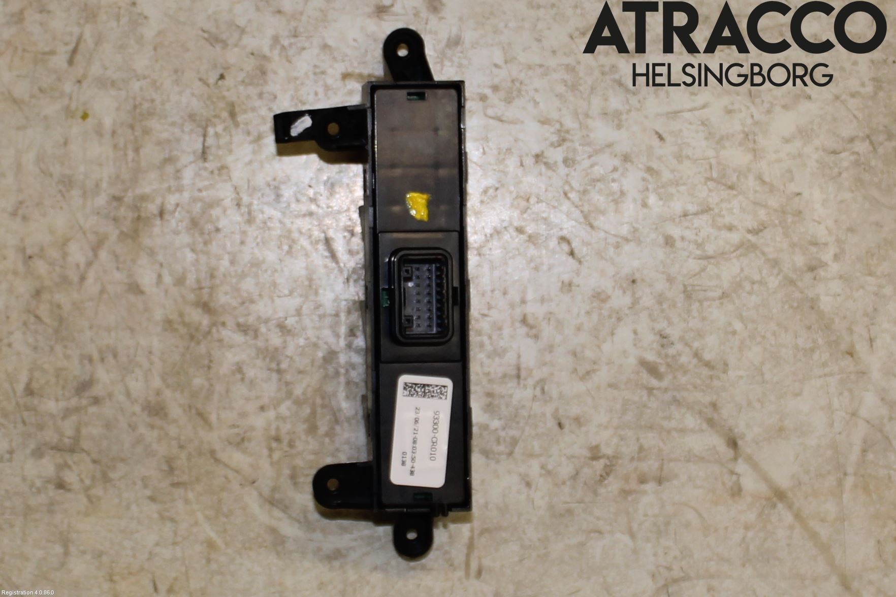 Kia CEED/CEED SW 19- Strömställare Multifunktion