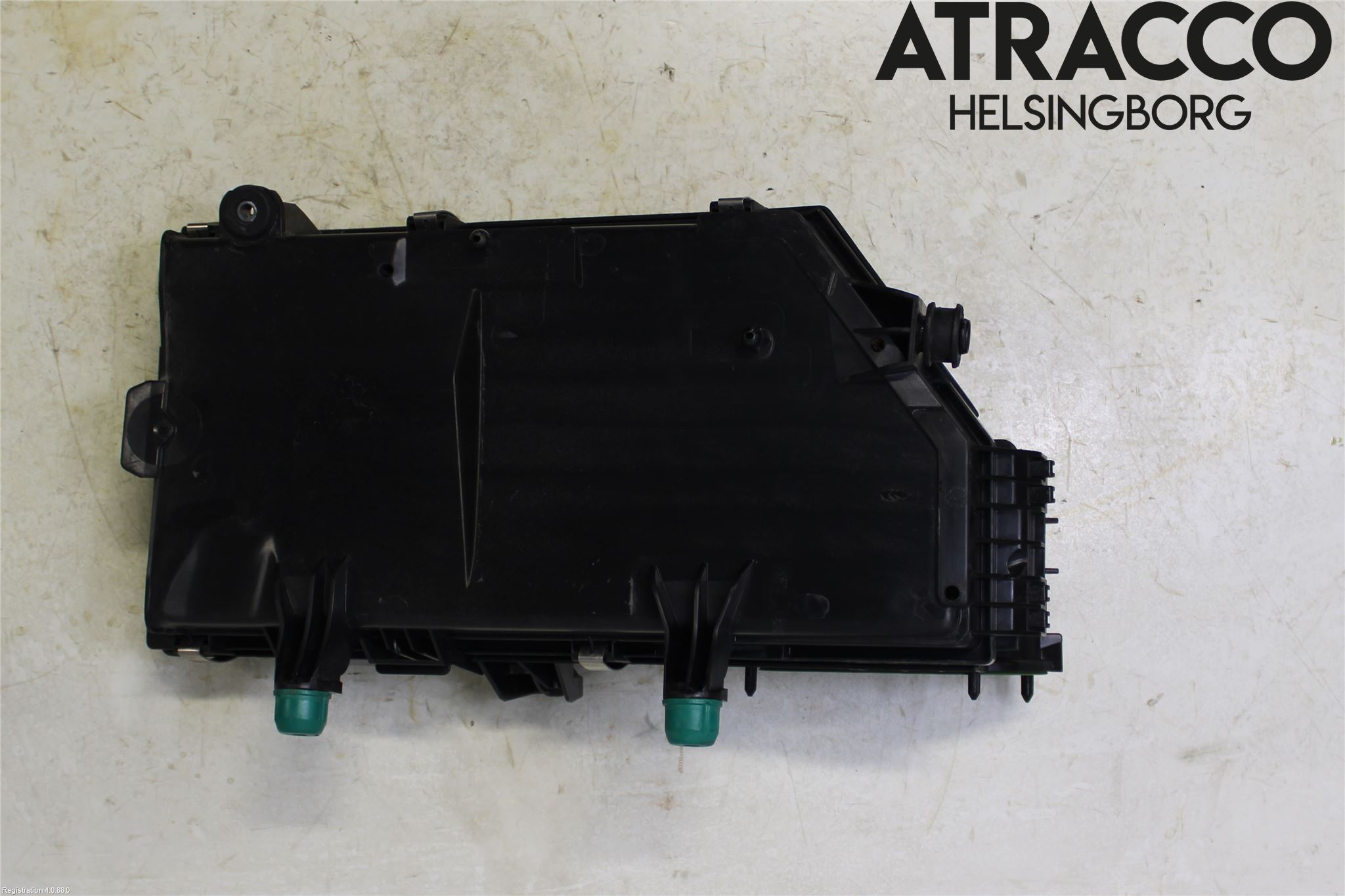 Mercedes-Benz MB C-KLASS (W205) 14-21 Luftrenare