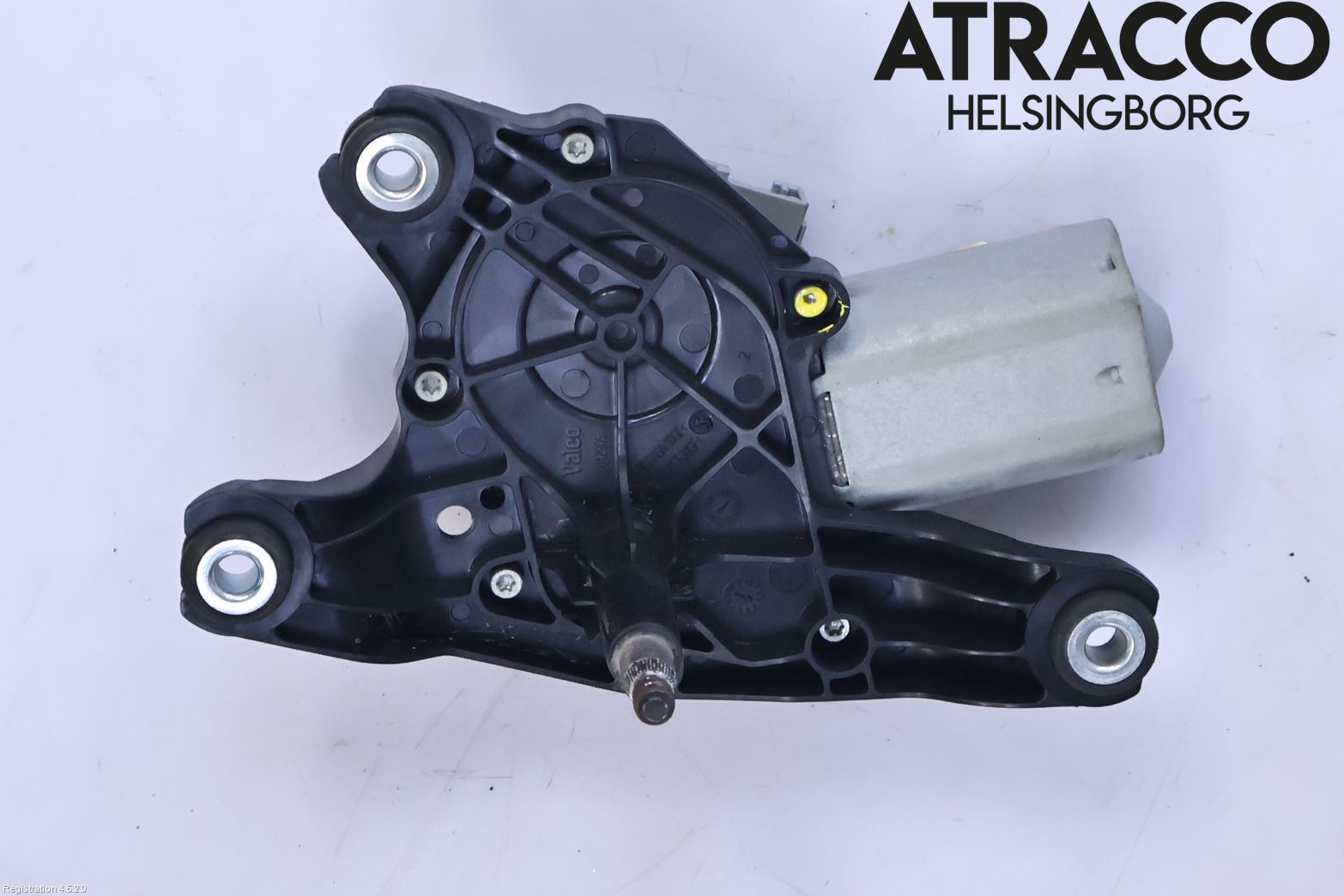 BMW X1 E84 10-15 Torkarmotor Baklucka