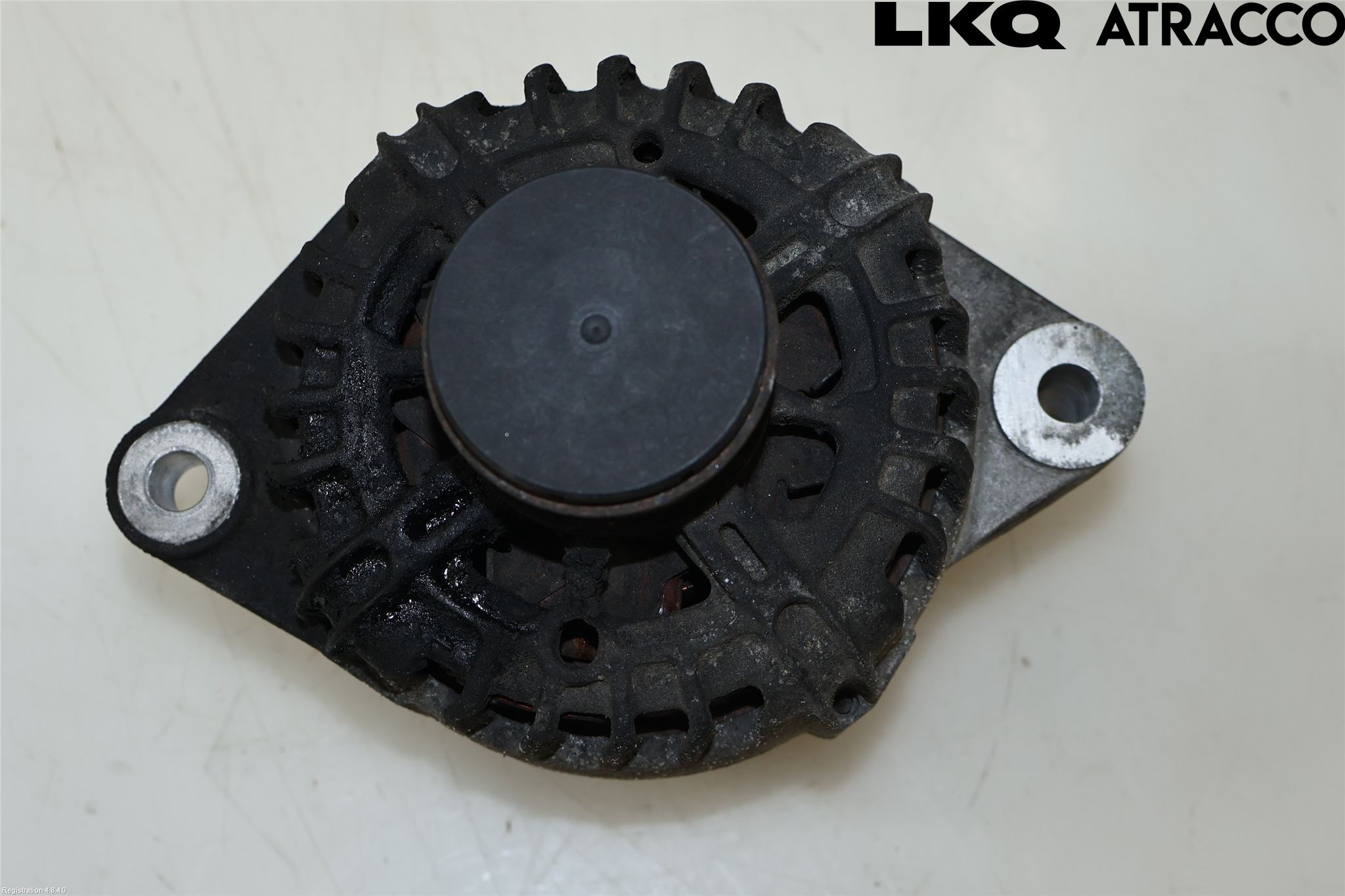 Saab 9-5 10-12 Generator