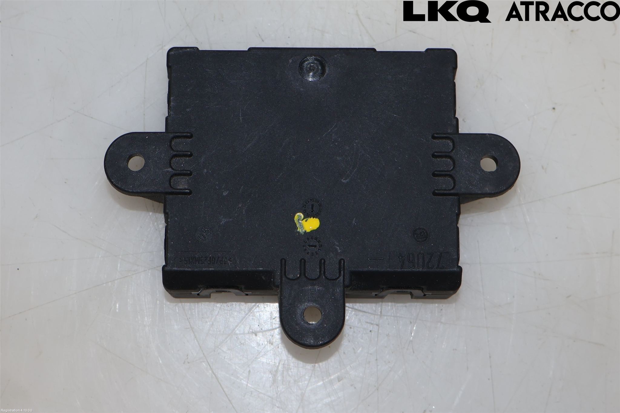 Jaguar XF 08-15 Styrenhet Dörr