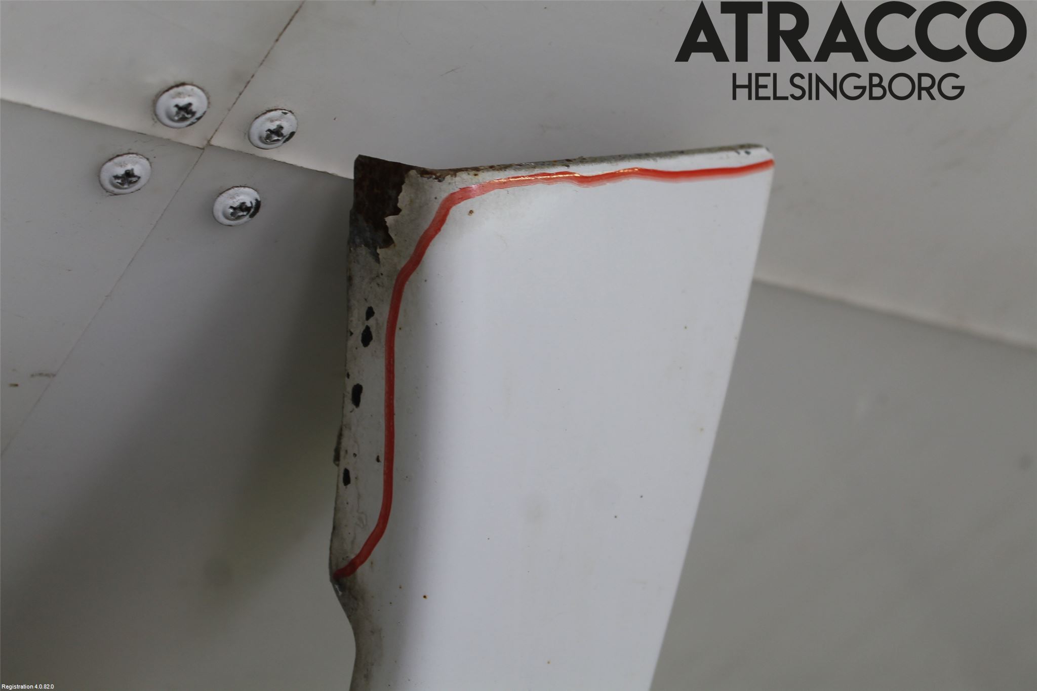 Peugeot EXPERT 15-16 Skärm Fram Höger