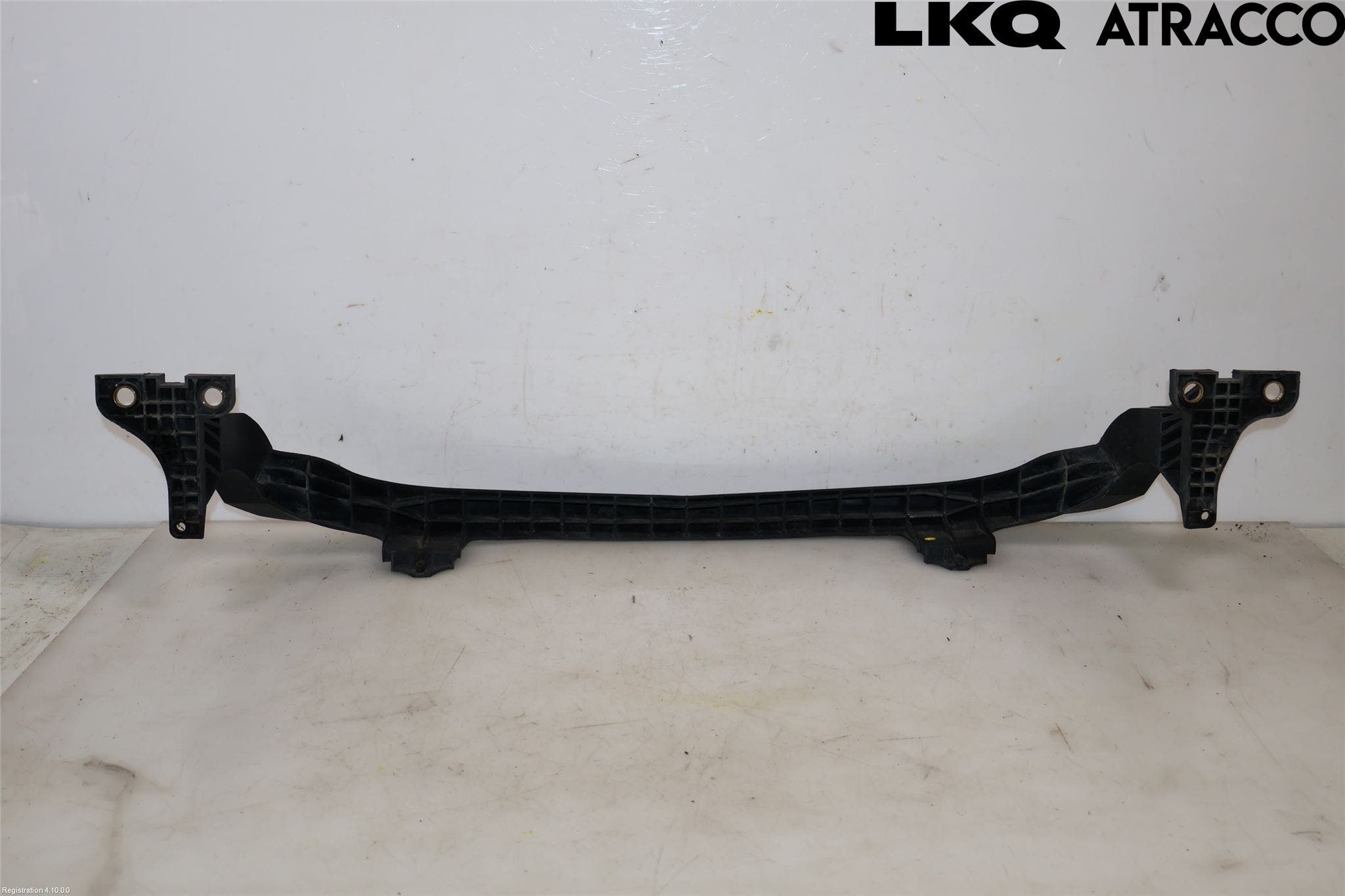 Opel CORSA D 07-14 Stötfångarbalk Fram