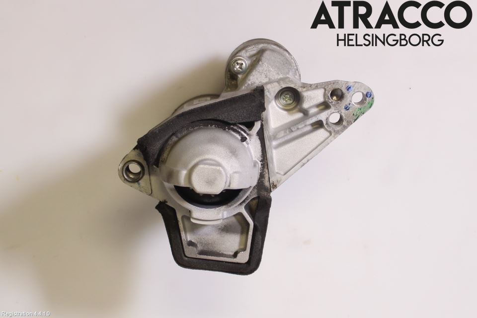 Nissan PULSAR Startmotor