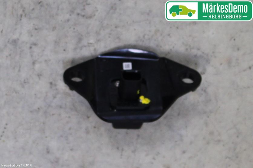 Toyota YARIS XP130 12-14 Parkeringshjälp Kamera