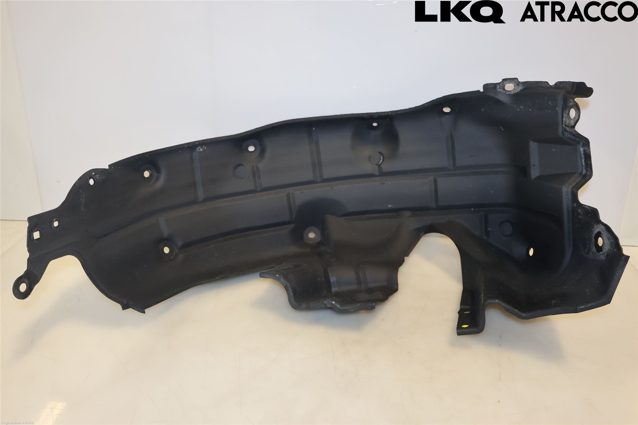 Toyota YARIS CROSS XP21 21- Skärm Inner