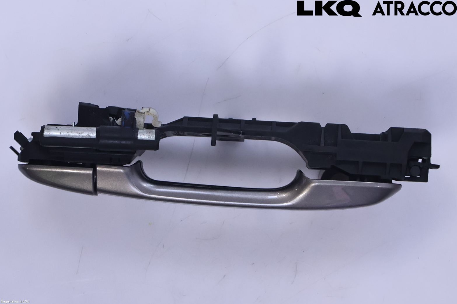 Toyota AURIS 13-19 Dörrhandtag Yttre Hö