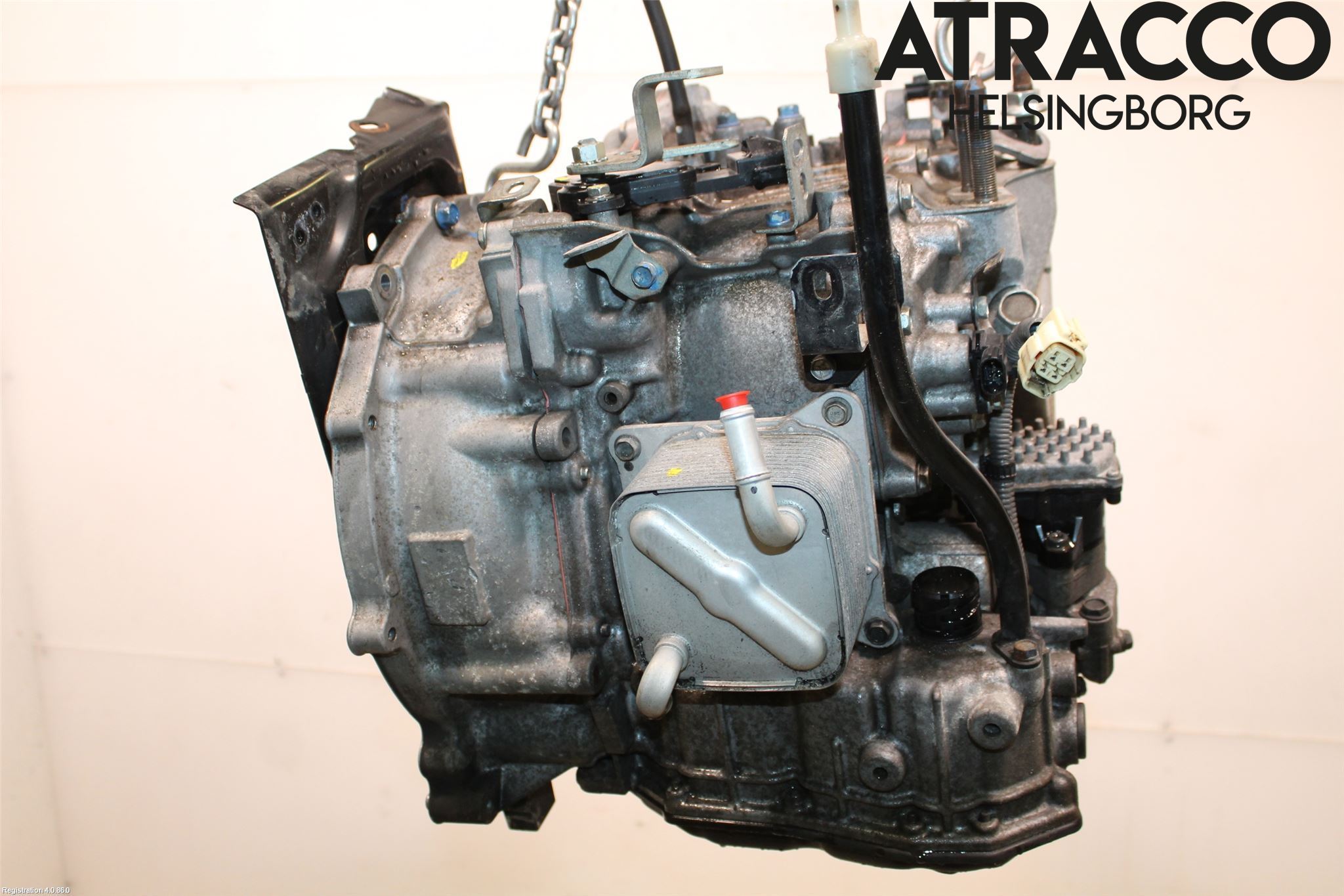 Mitsubishi SPACE STAR 13- Växellåda Automat