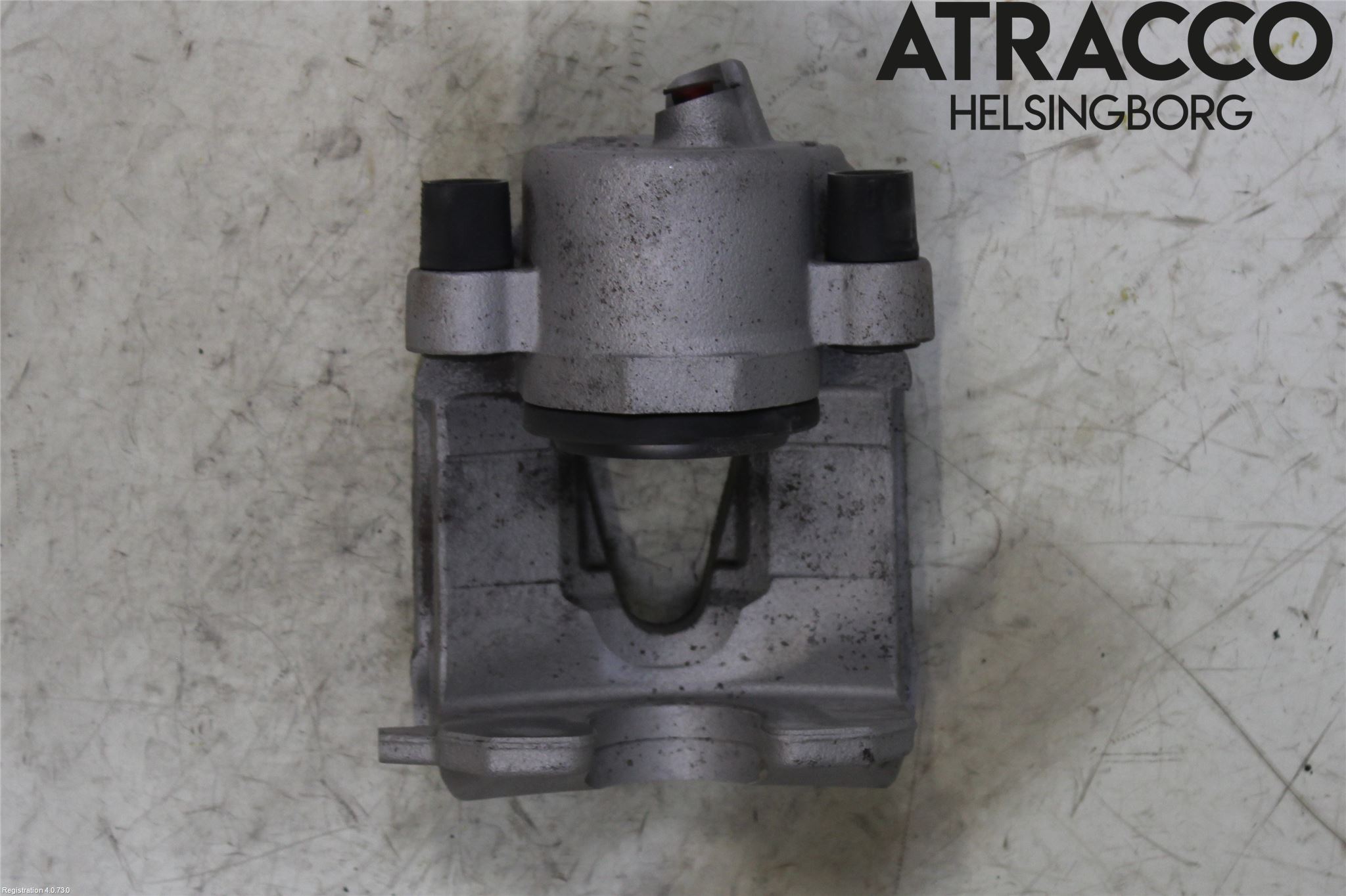 Skoda FABIA 15-21 Bromsok Fram Höger