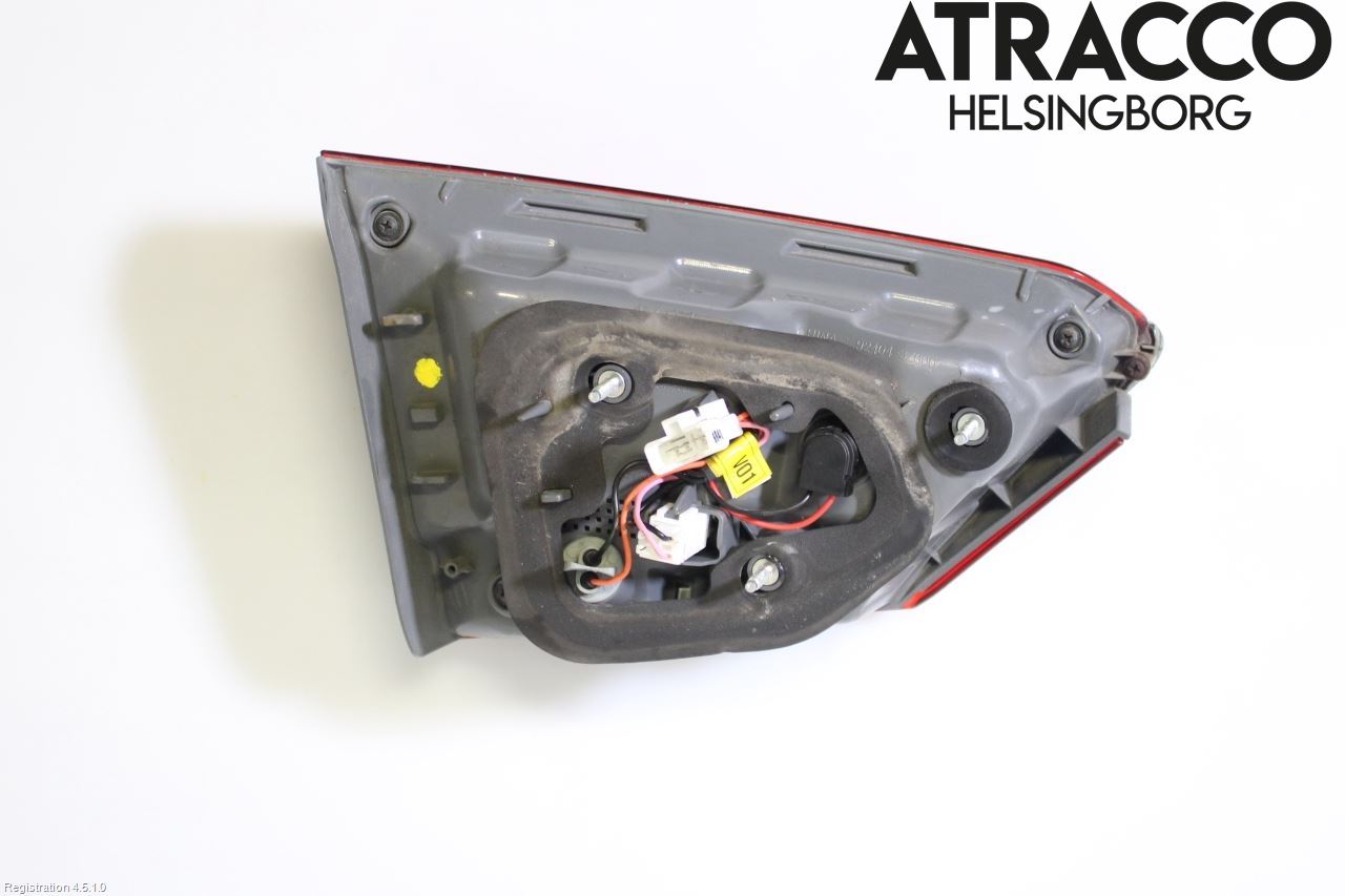 Hyundai i40 08-15 Bakljus Lucka Hö