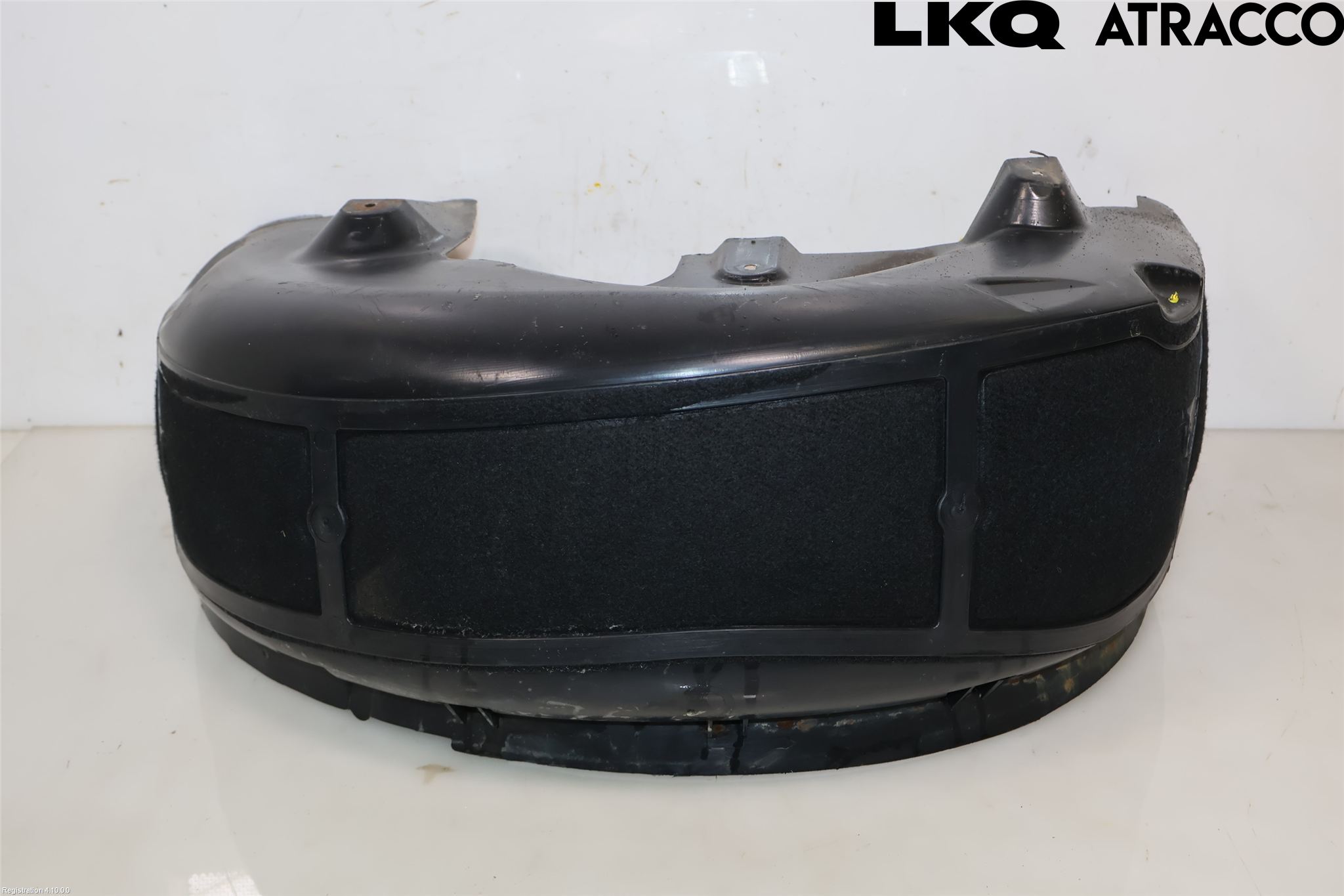 Volvo XC70 05-07 Skärm Inner