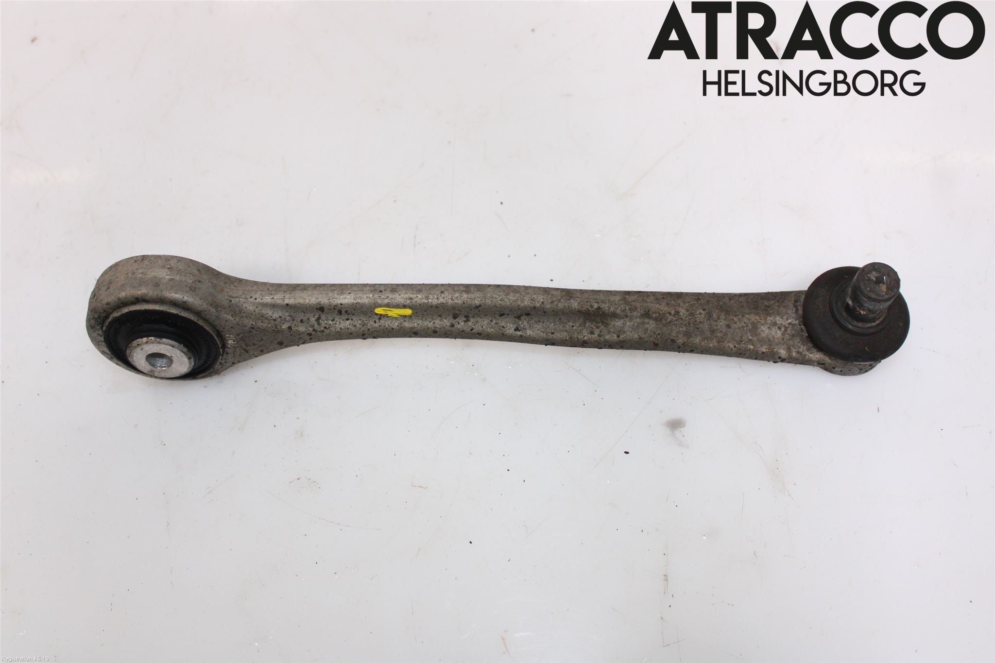 Audi A6/S6 4G 11-18 Bärarm Fram Övre Vä