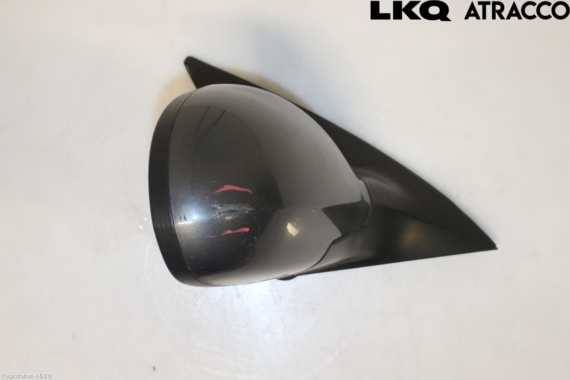 Hyundai i30 FD 07-12 Spegel Yttre El Hö