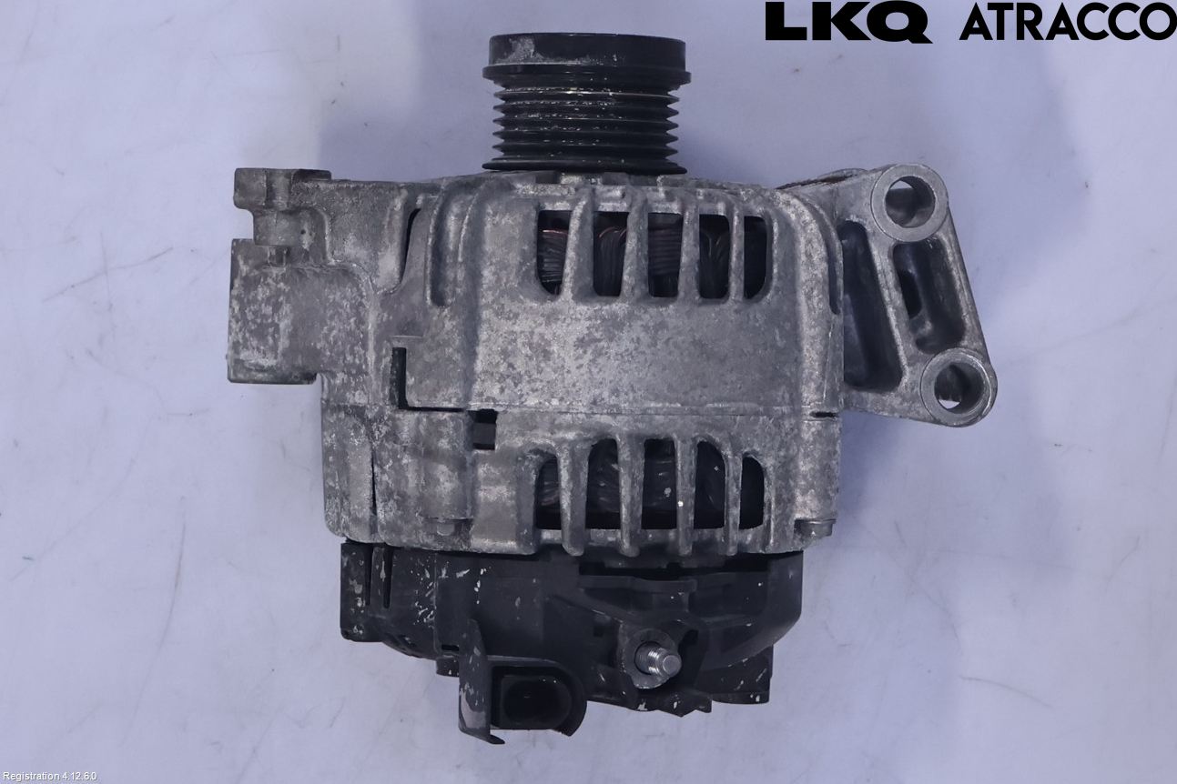 Volvo V40 12-19 Generator