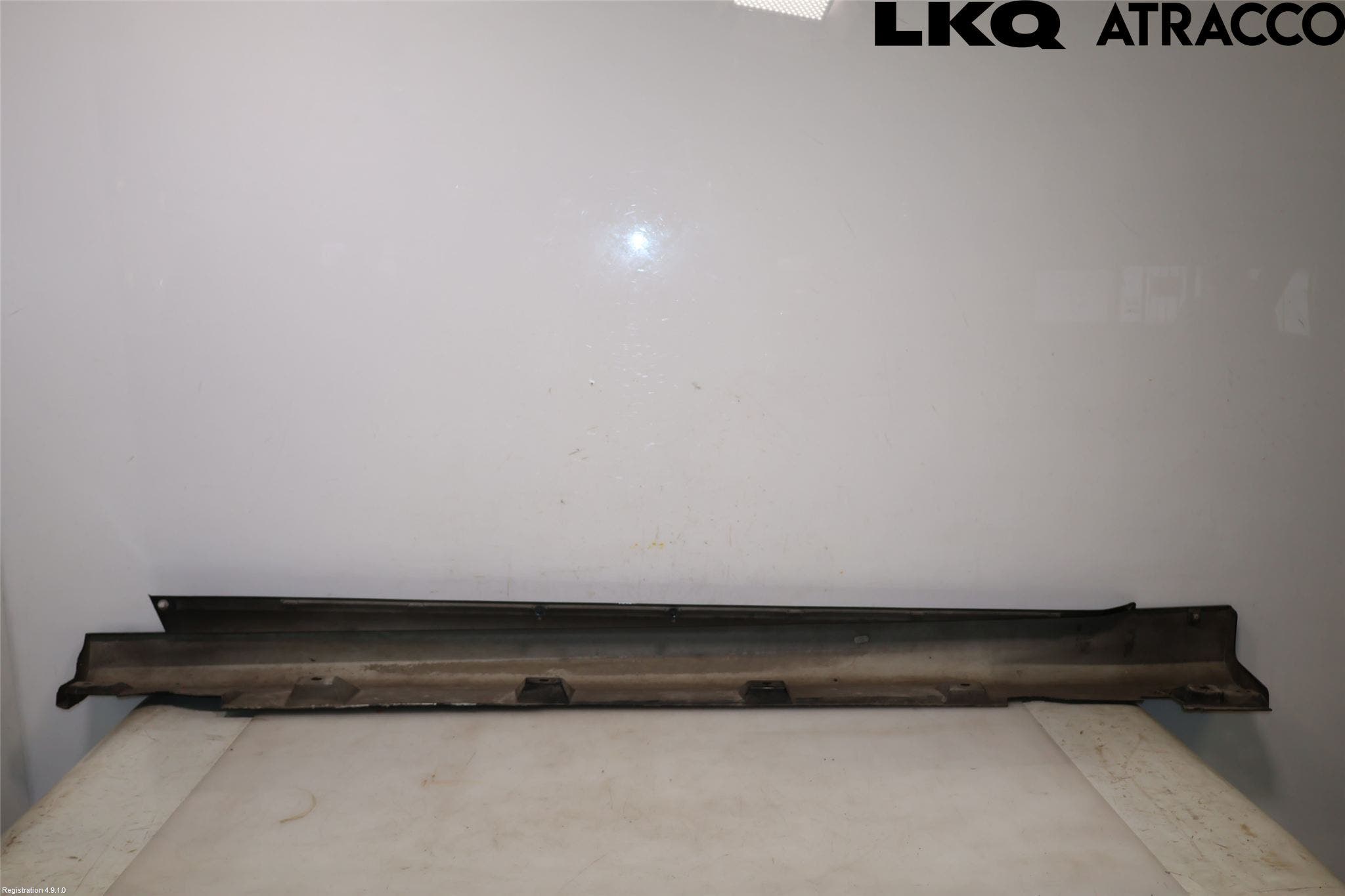 Ford FOCUS 15-18 Sidokjol Hö