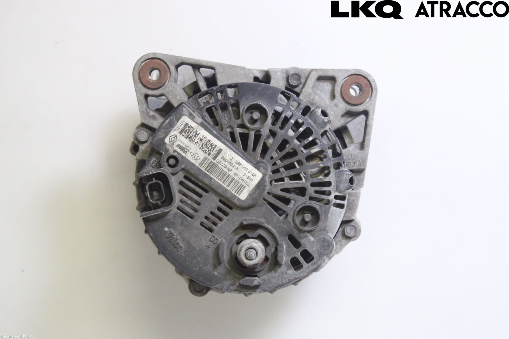 Mercedes-Benz MB CITAN (W415) 13-21 Generator