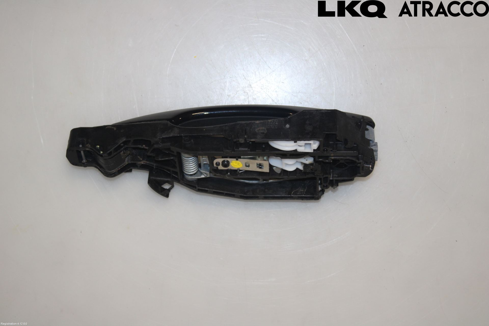 Opel MOKKA 21- Dörrhandtag Yttre Hö