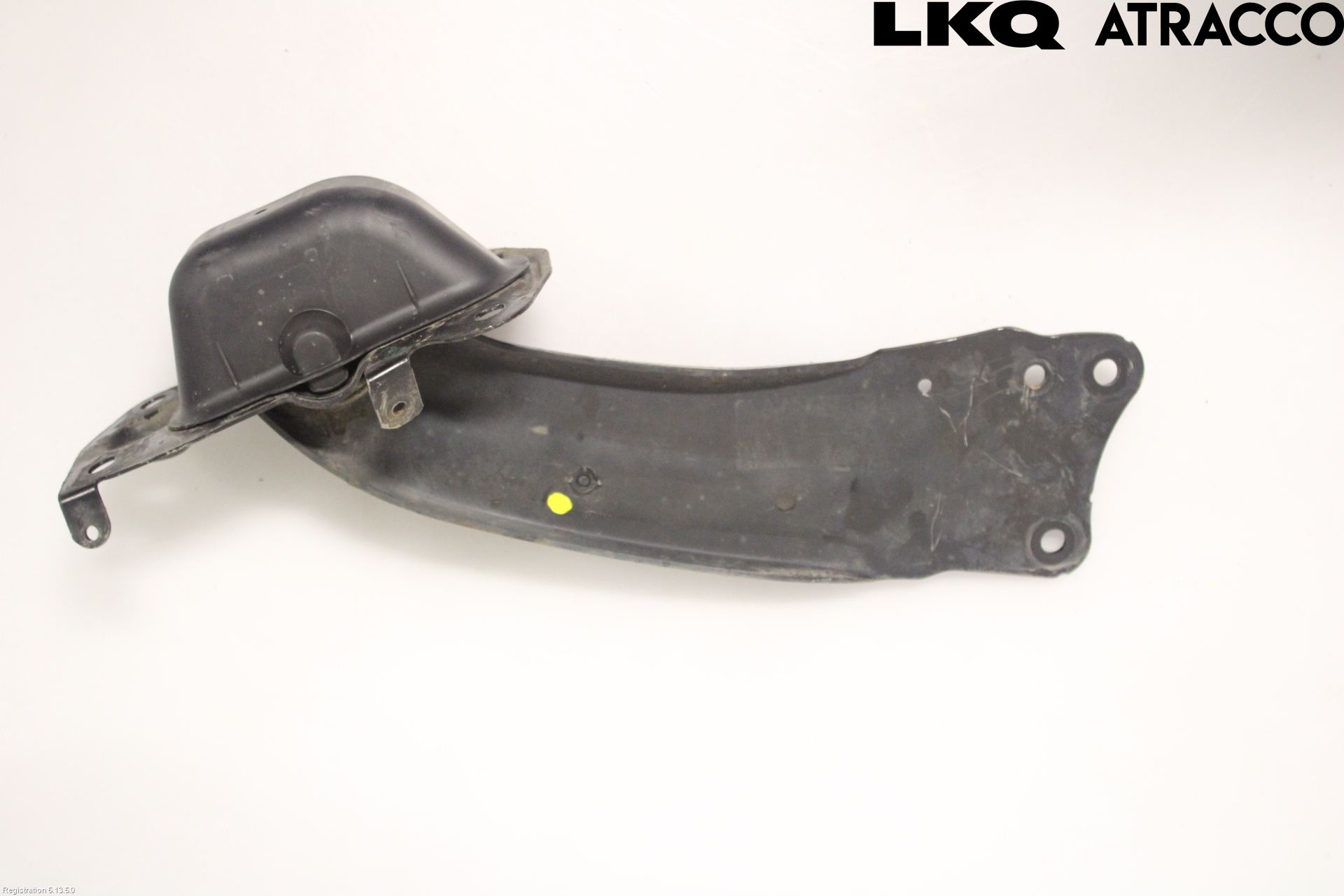 Volkswagen VW TIGUAN 07-16 Bärarm Bak Höger