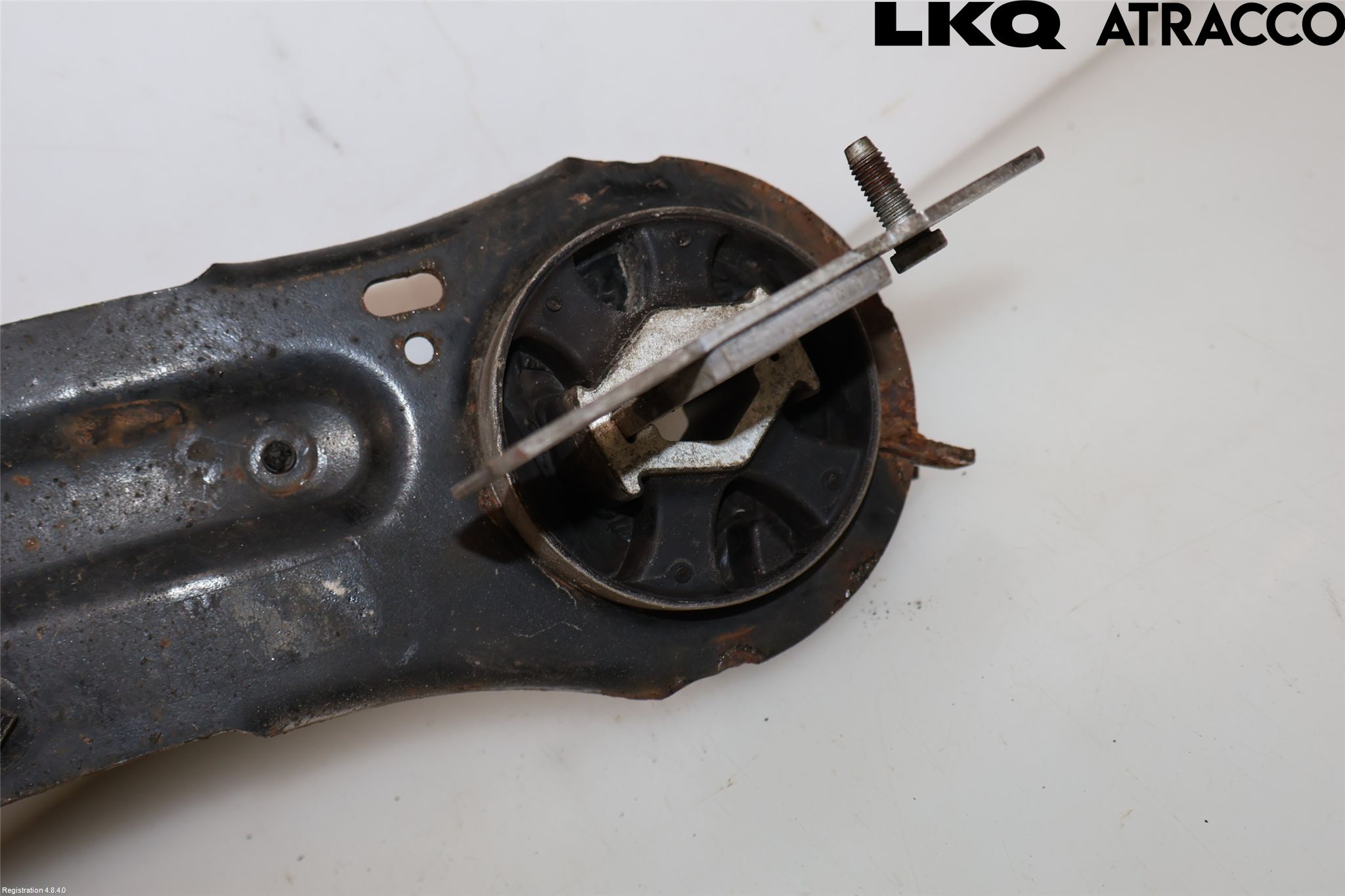 Volvo XC60 14-17 Bärarm Bak Höger