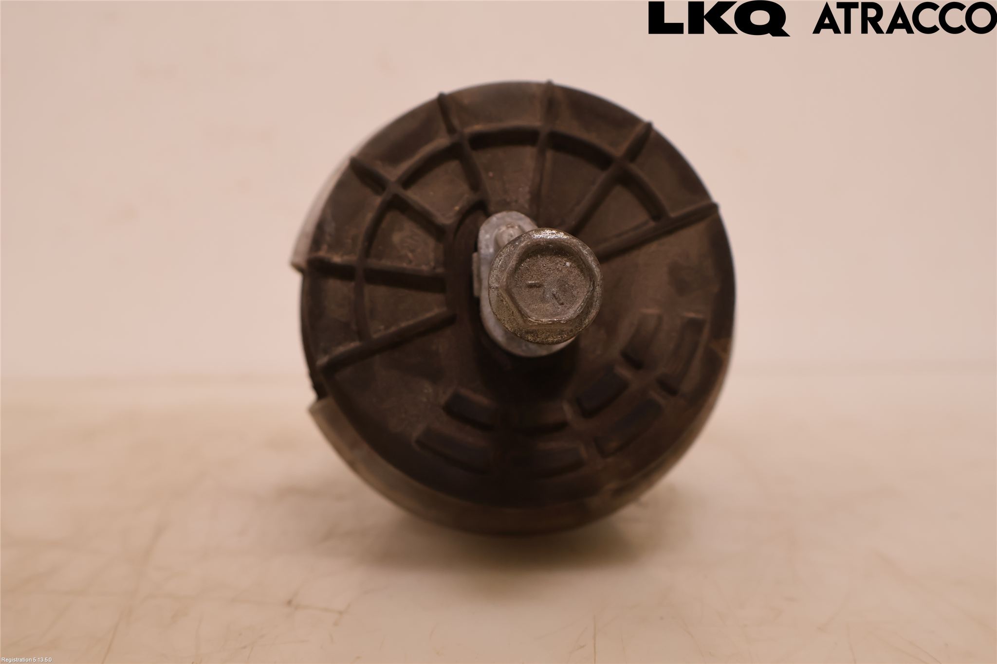 Lexus IS 250/350 14-20 Motorkudde