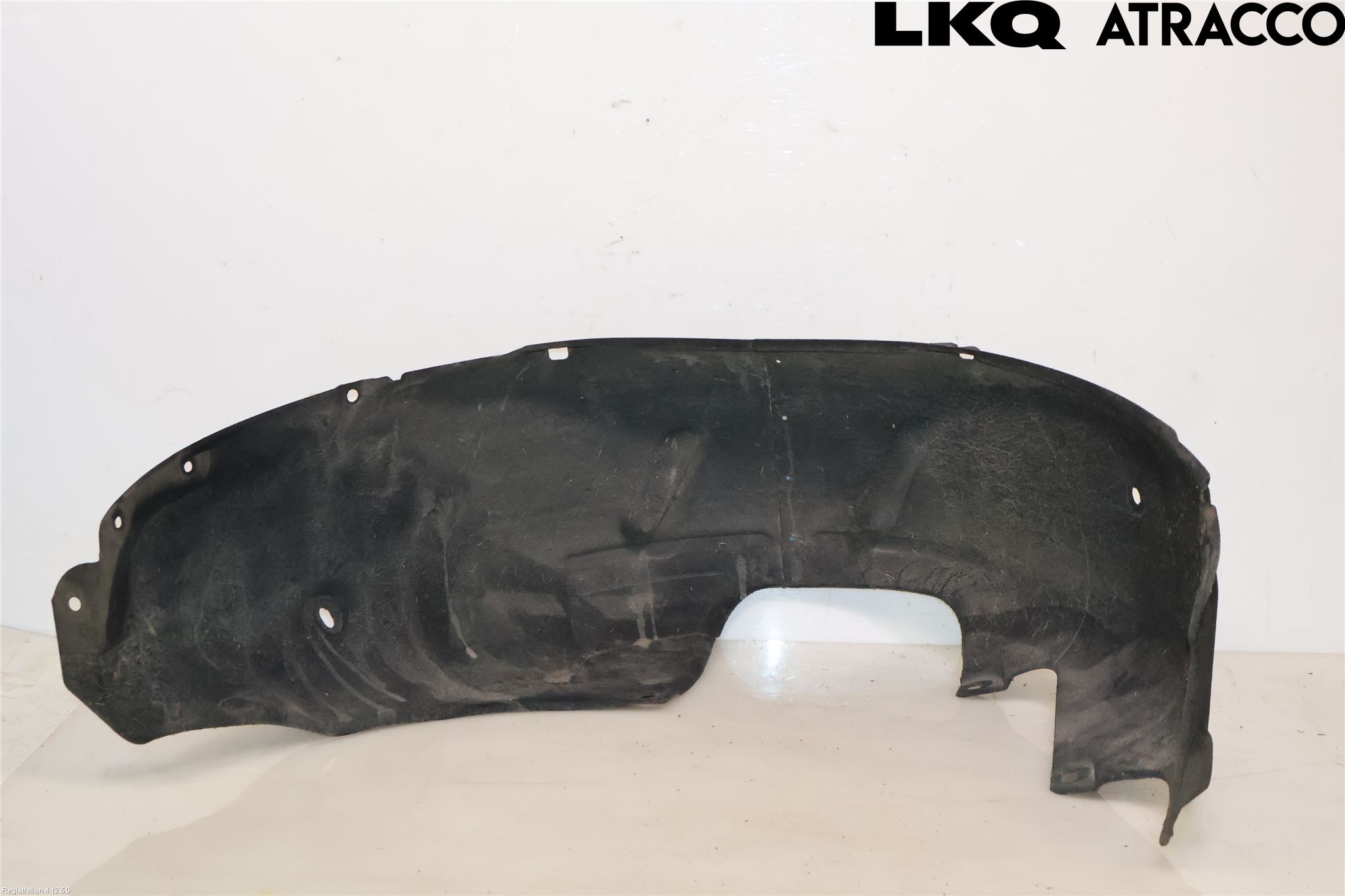 Kia OPTIMA 16-20 Skärm Inner