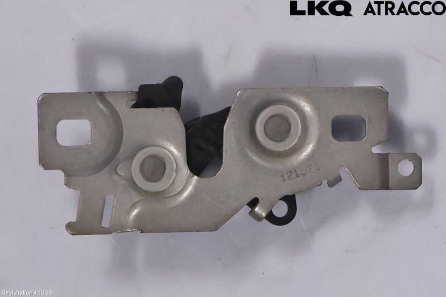 Toyota PROACE II 16- Huvlås