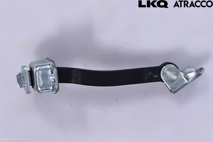 Mazda 2 KB Hybrid 22- Dörrstopp