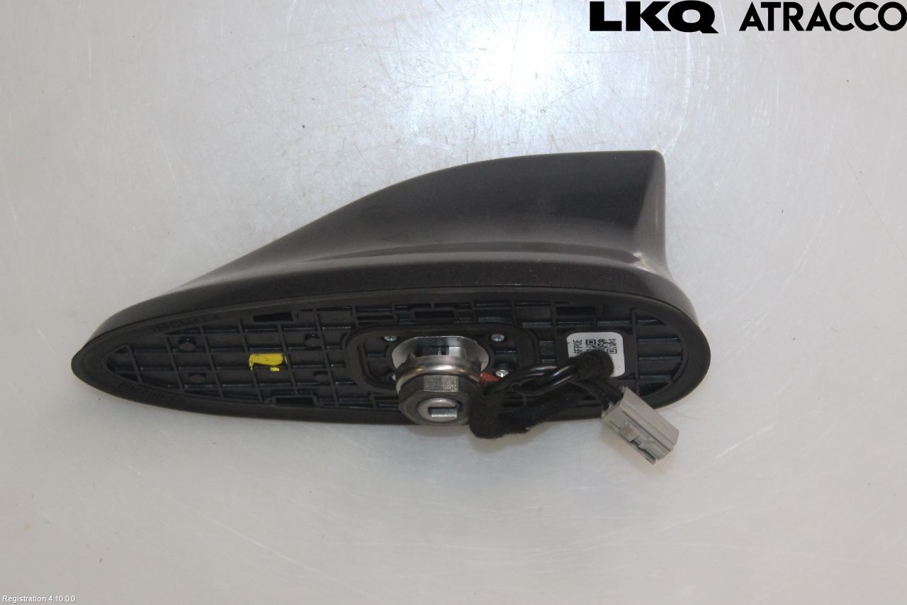 Nissan QASHQAI 17-21 Antenn